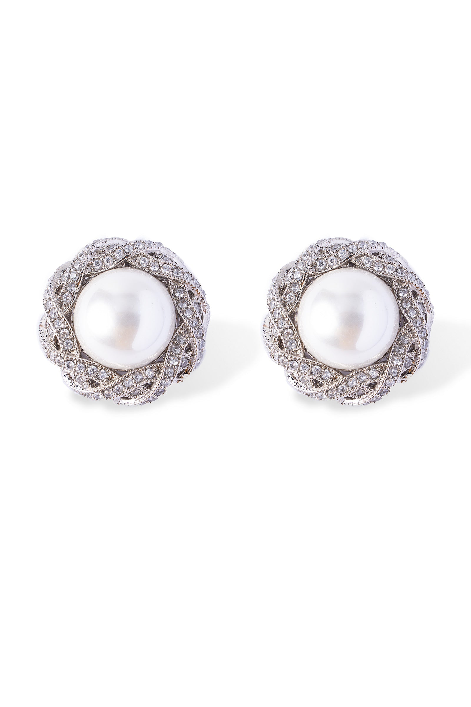Twisted Studs