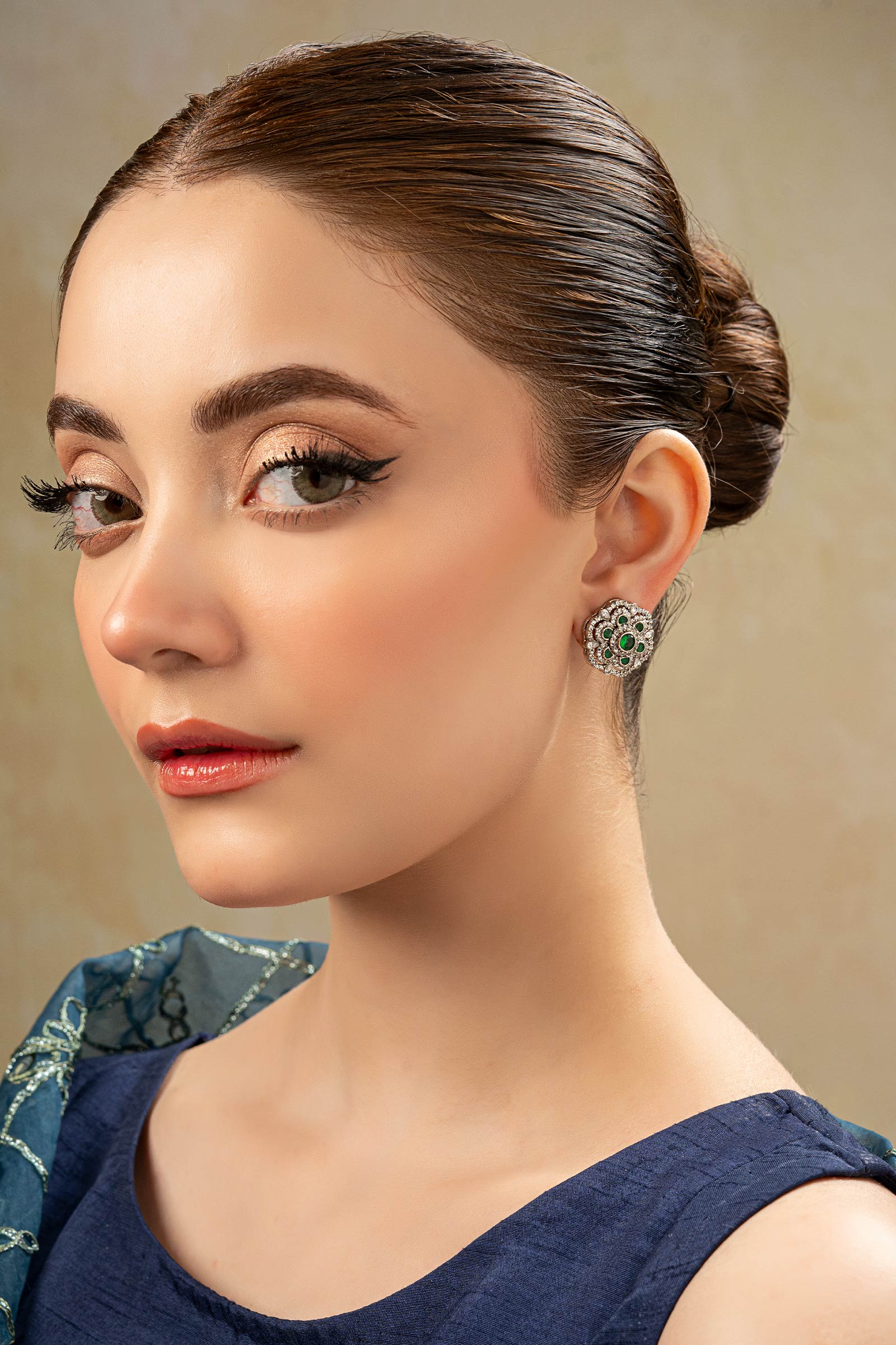 Florence Studs