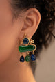 Onyrella Studs