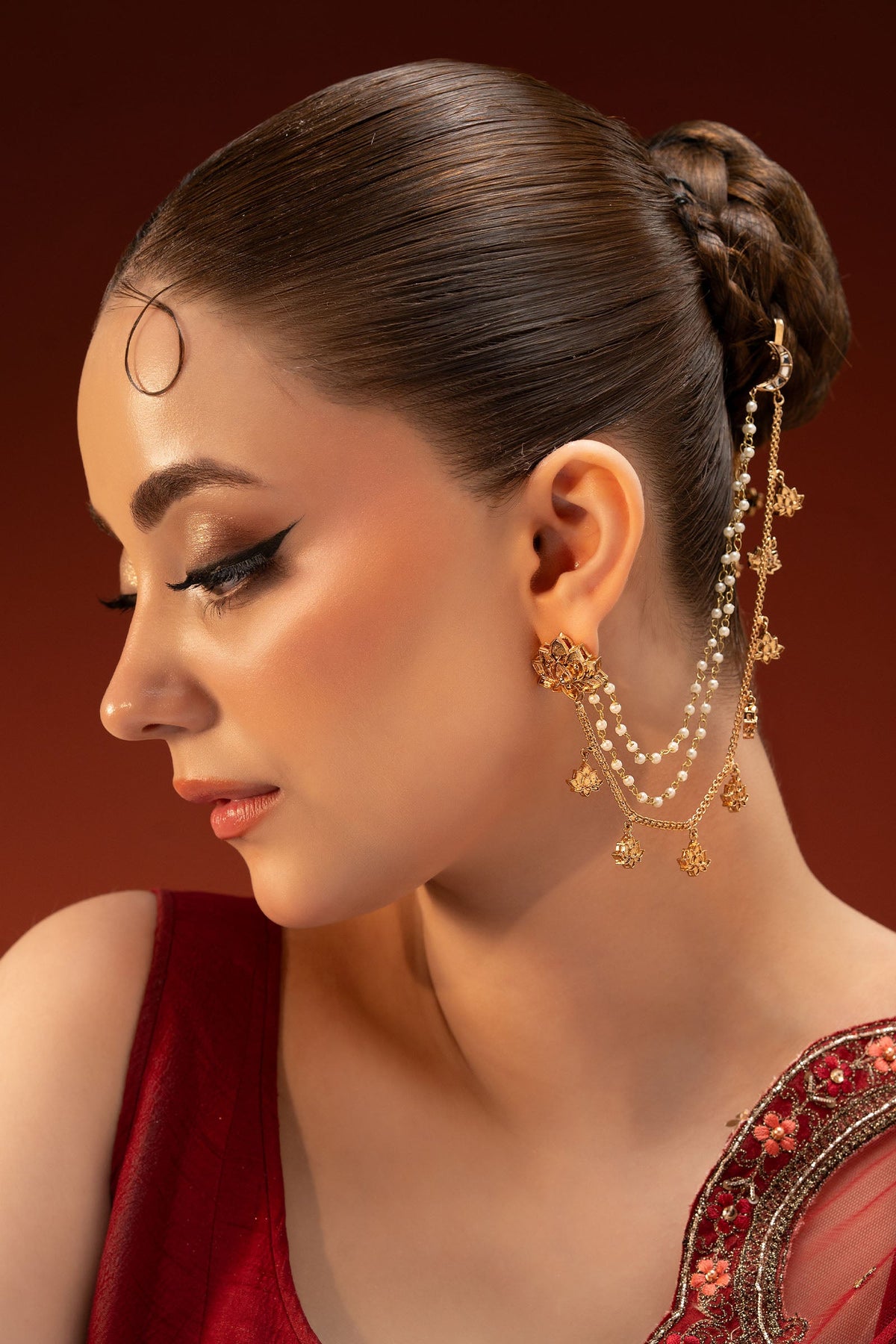Kourush Studs