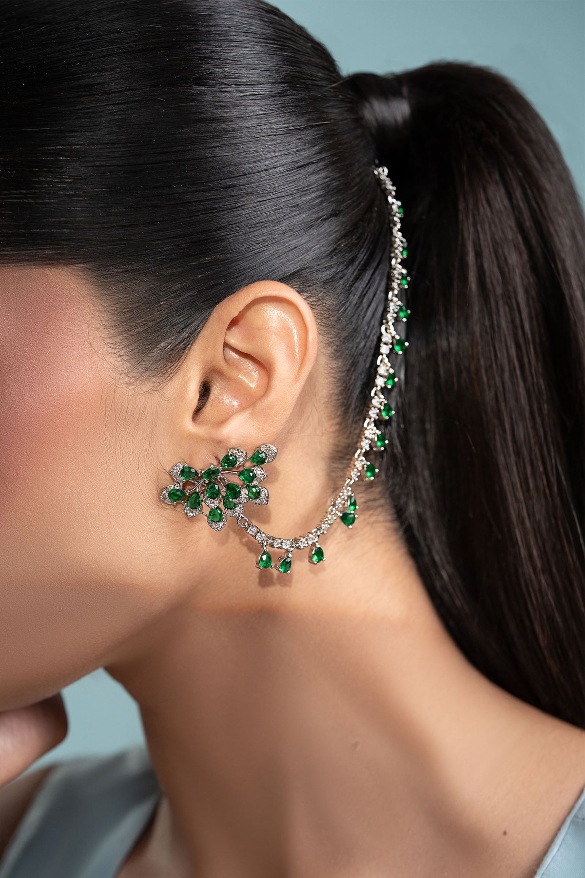 Kibriya Studs