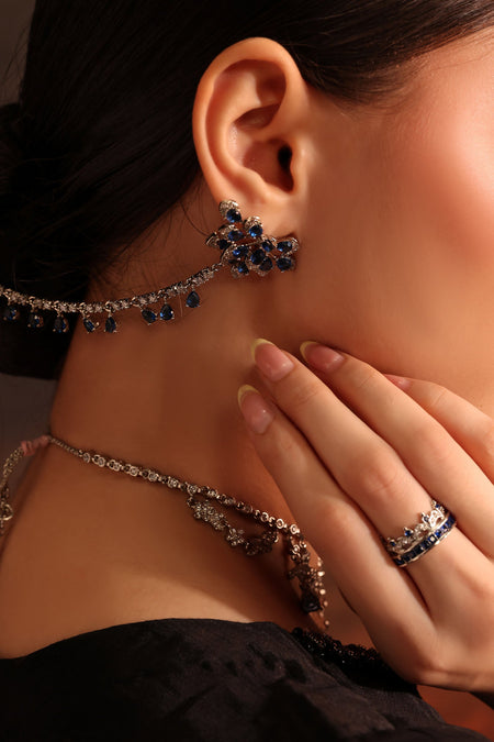 Kibriya Studs