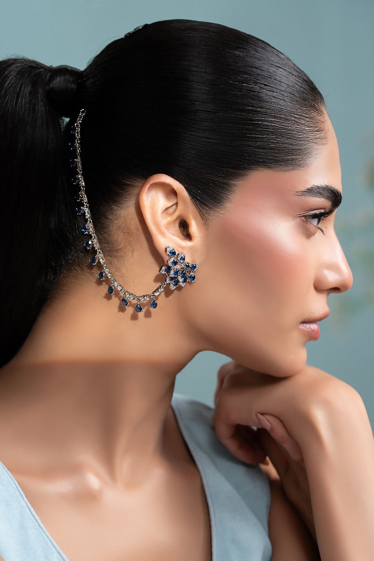 Kibriya Studs