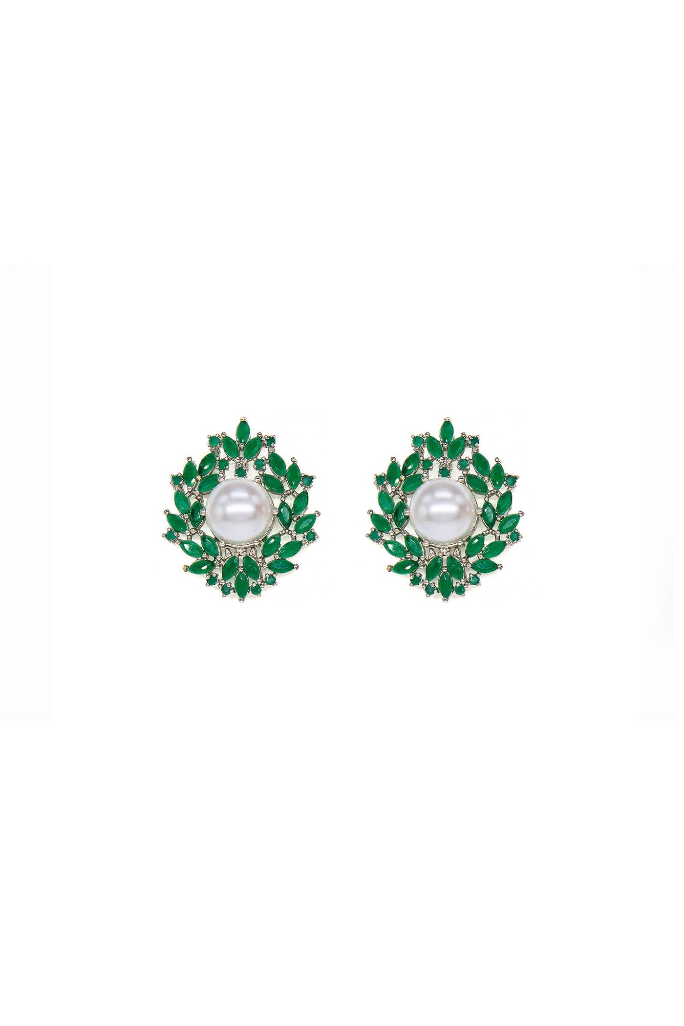 Jsd-057-Green Onyx