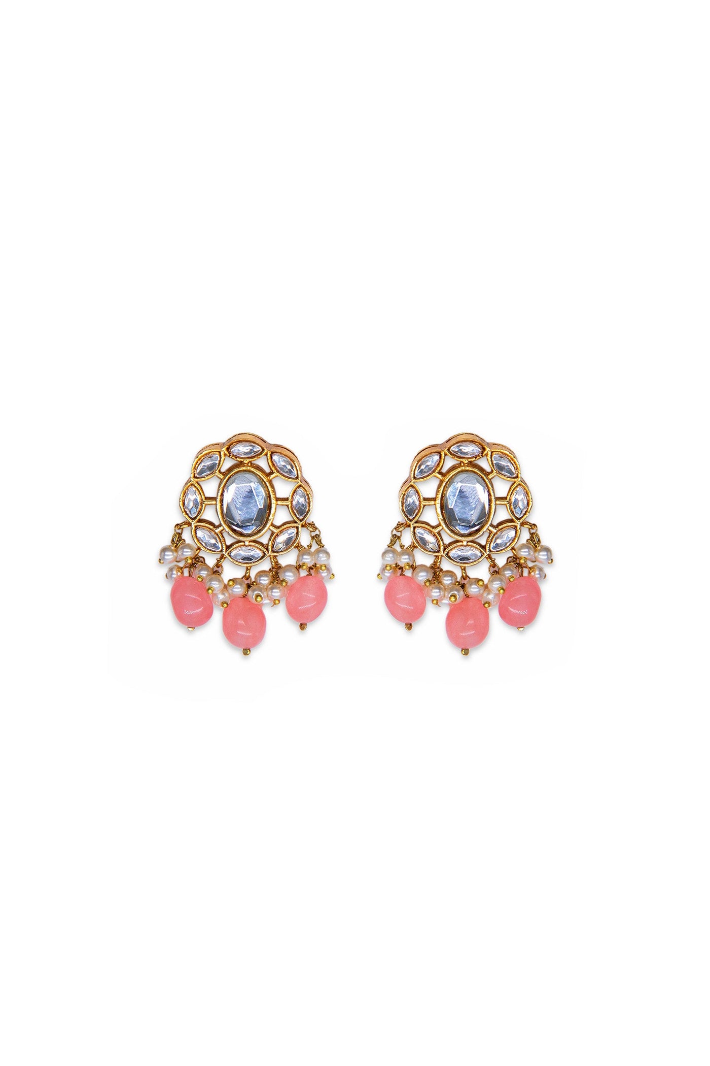 Jsd-062-Pink Quartz