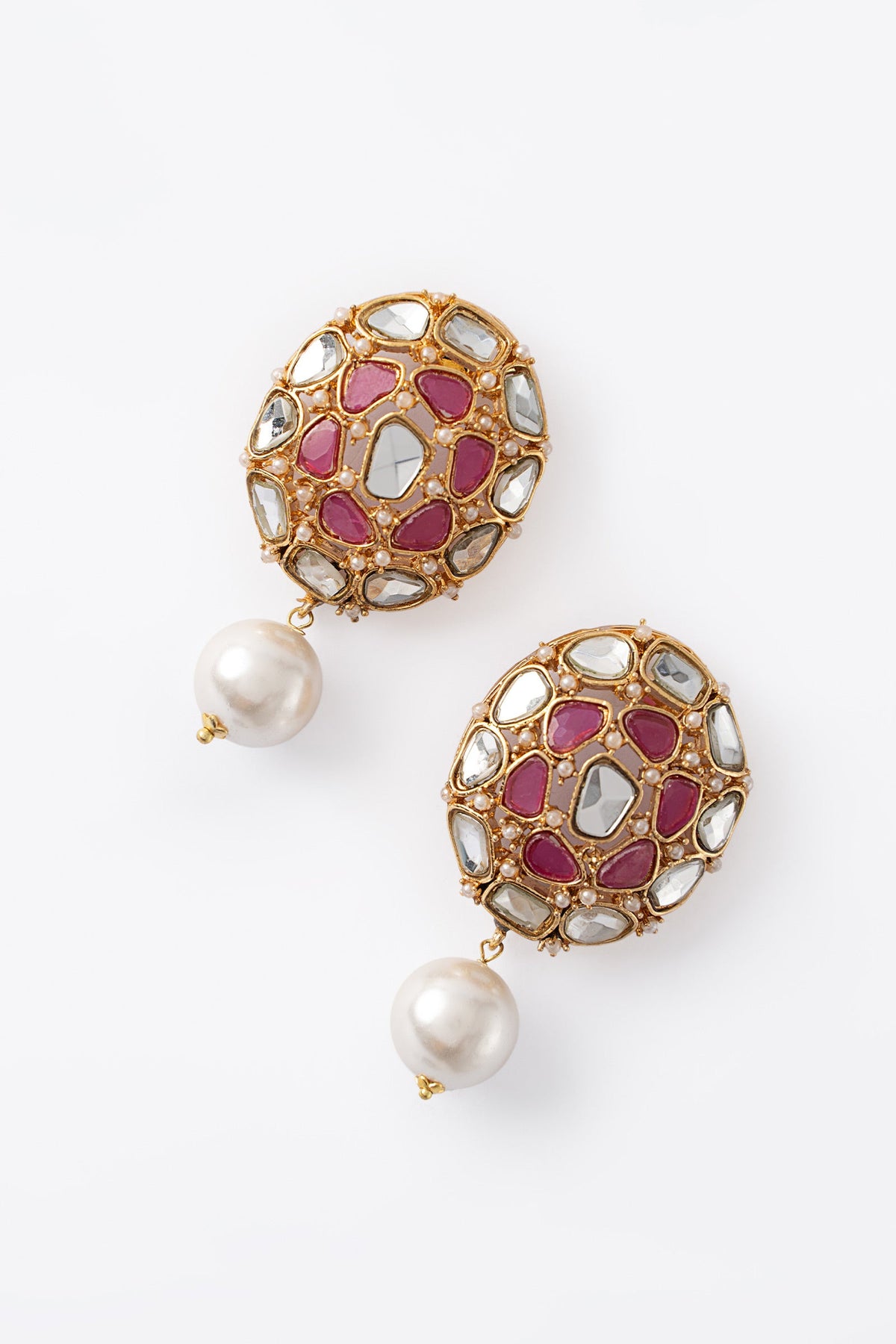 Lalea Studs