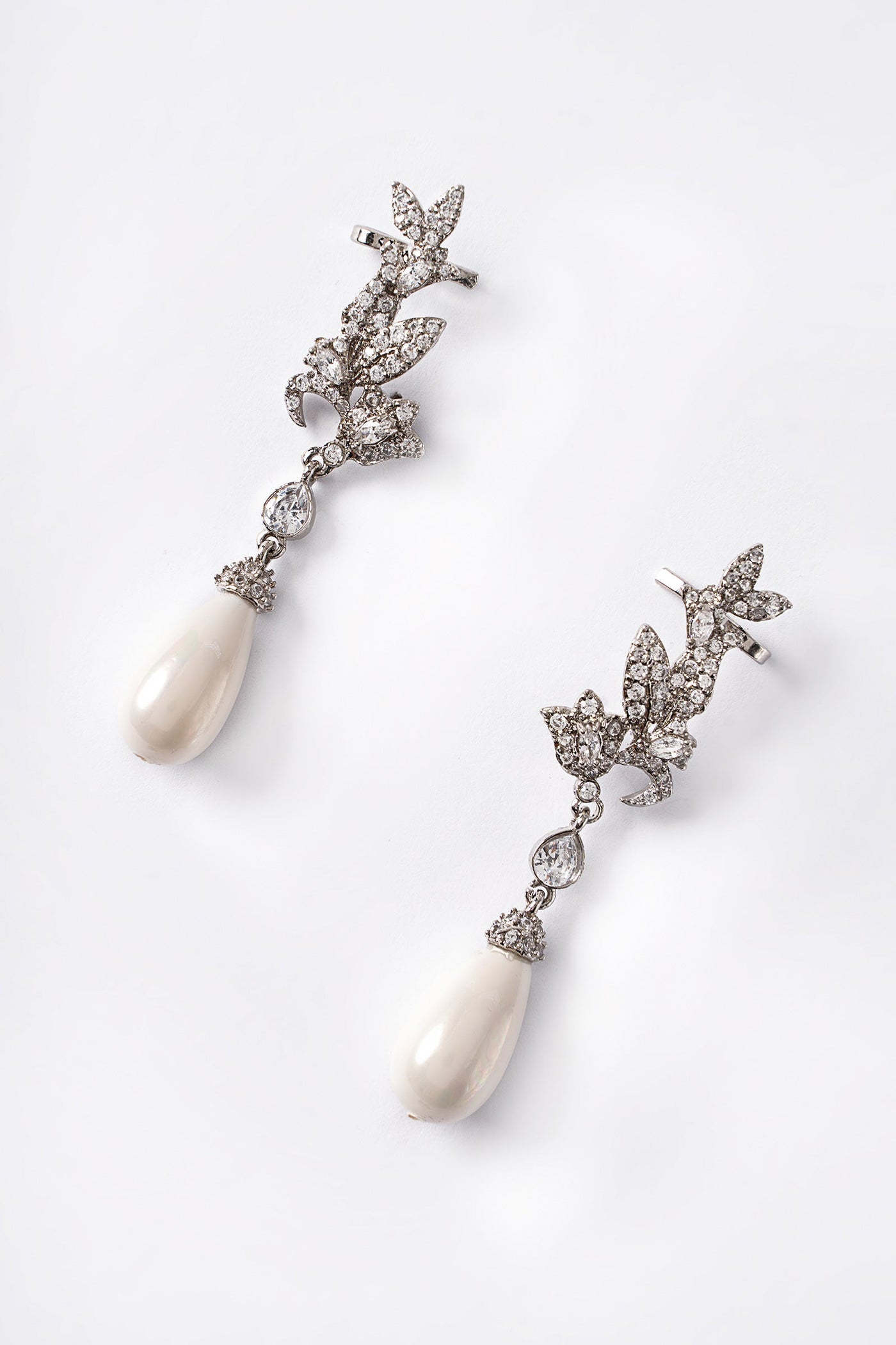 Iris Studs