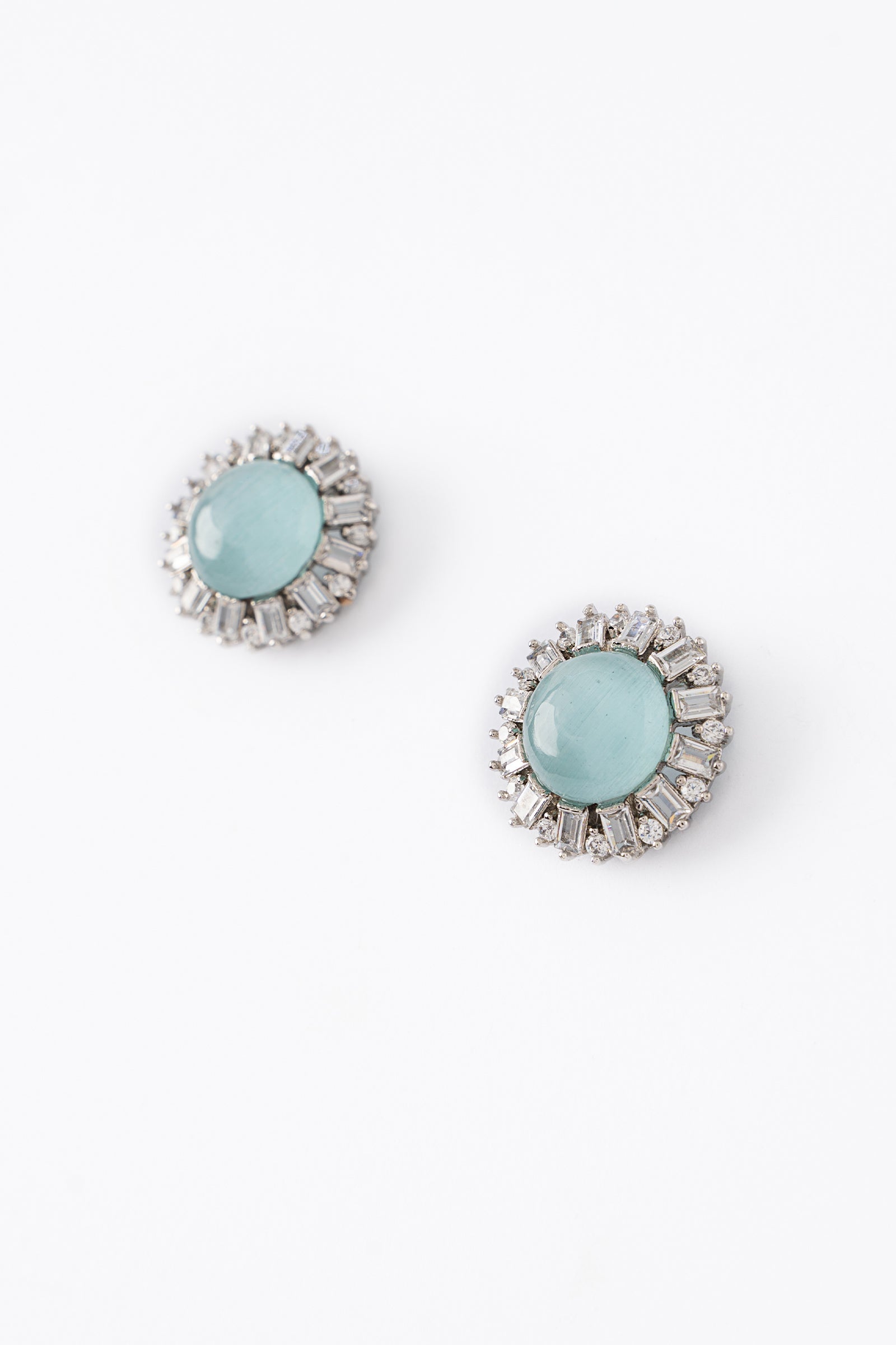 Minimalist Studs