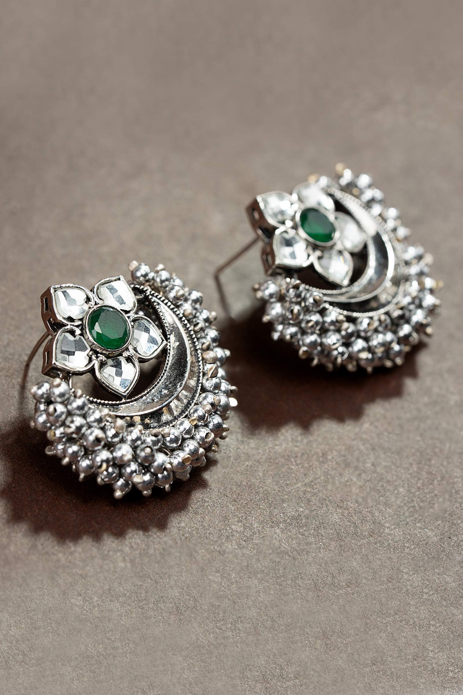 Meiq Studs