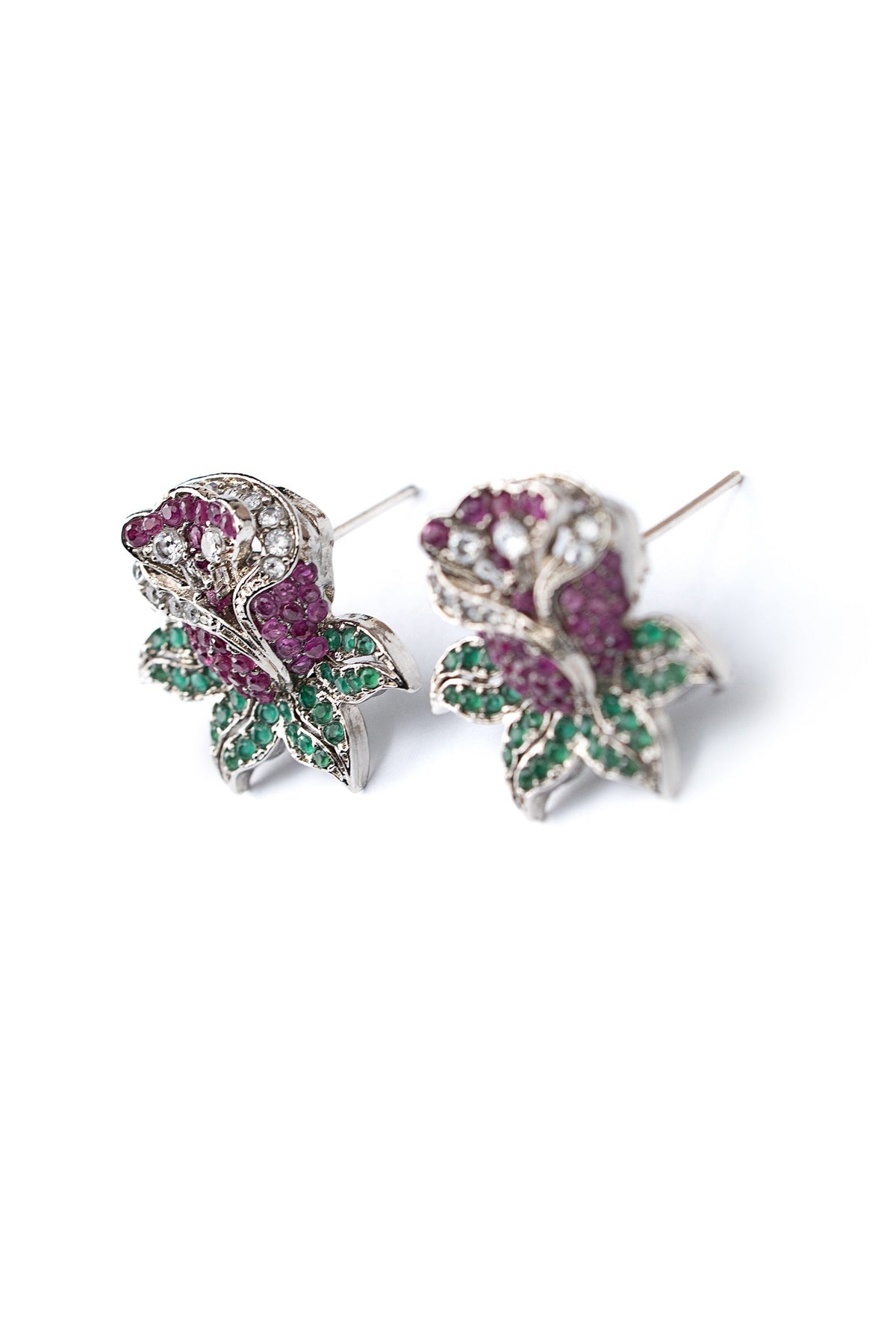 Roséa Studs