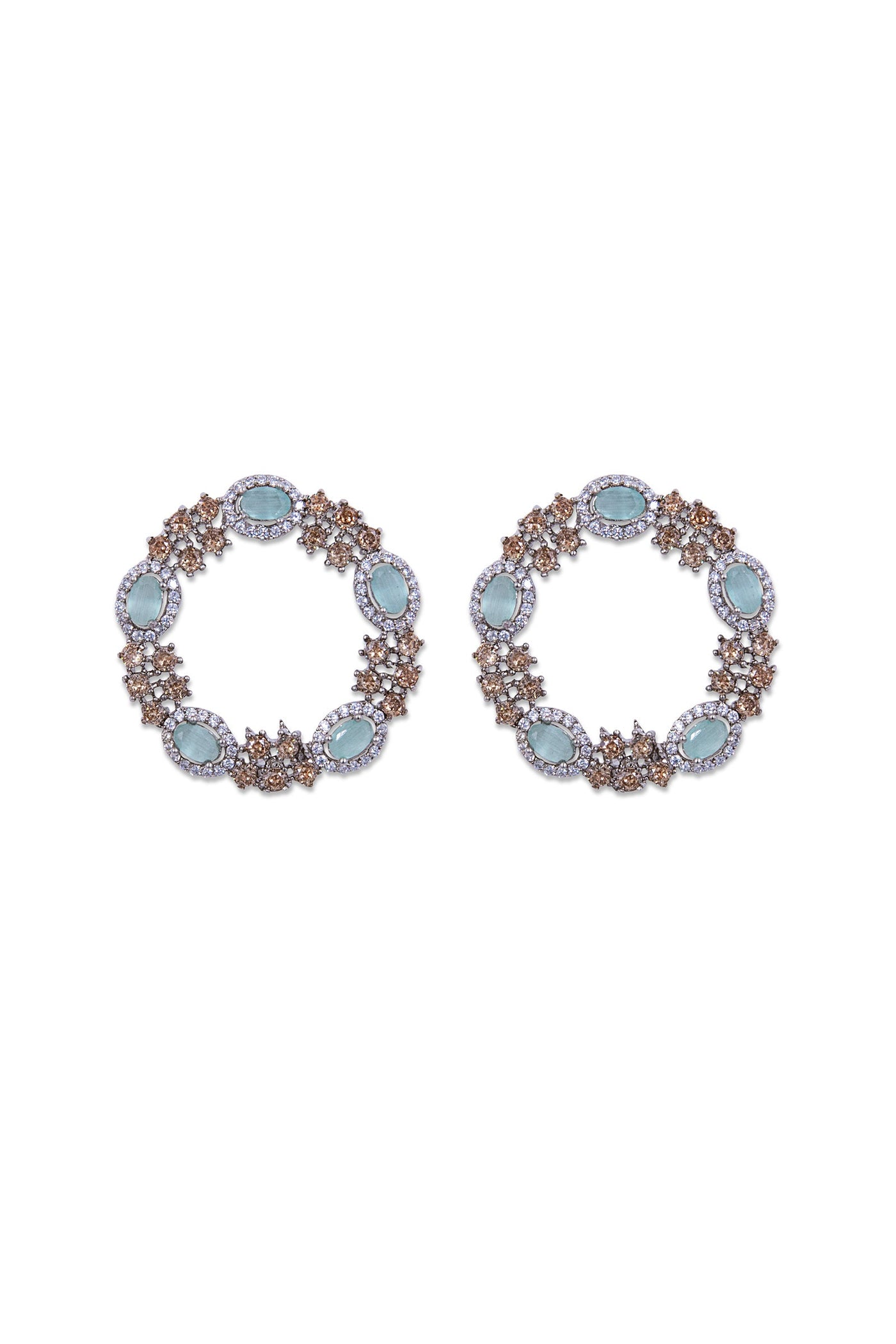 Hollow Hoops