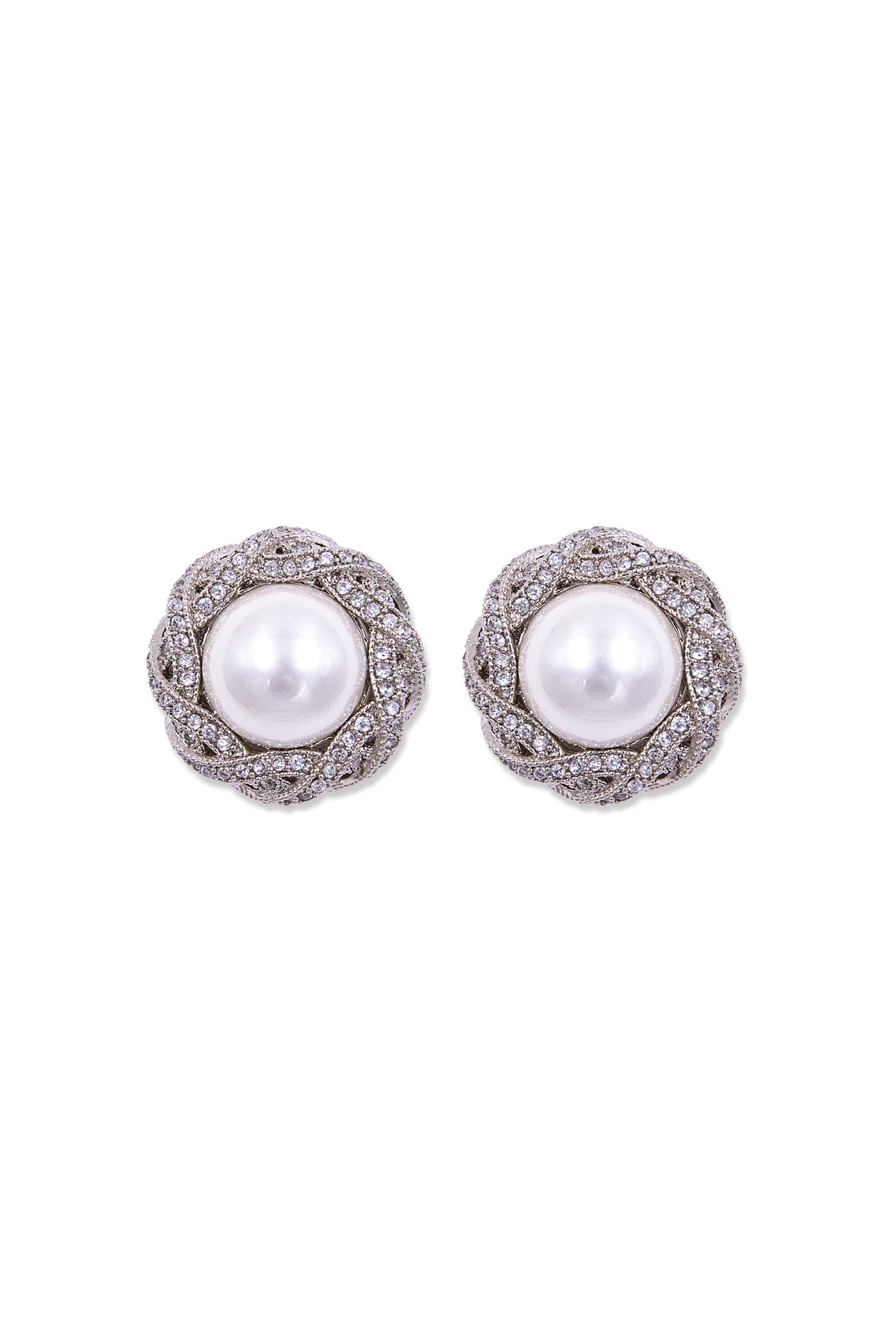 Twisted Studs
