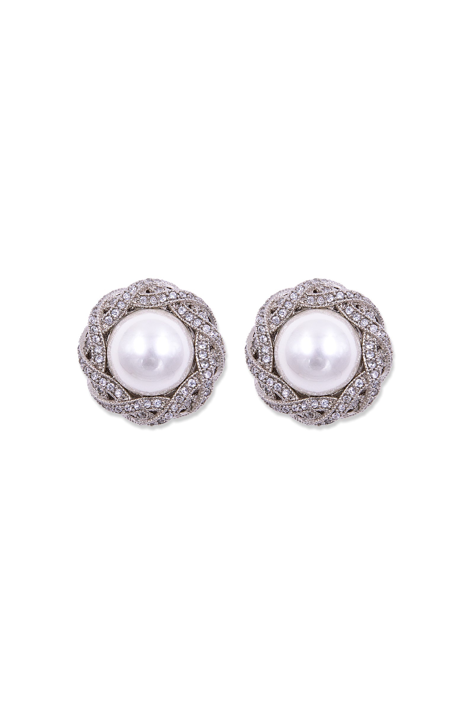 Twisted Studs
