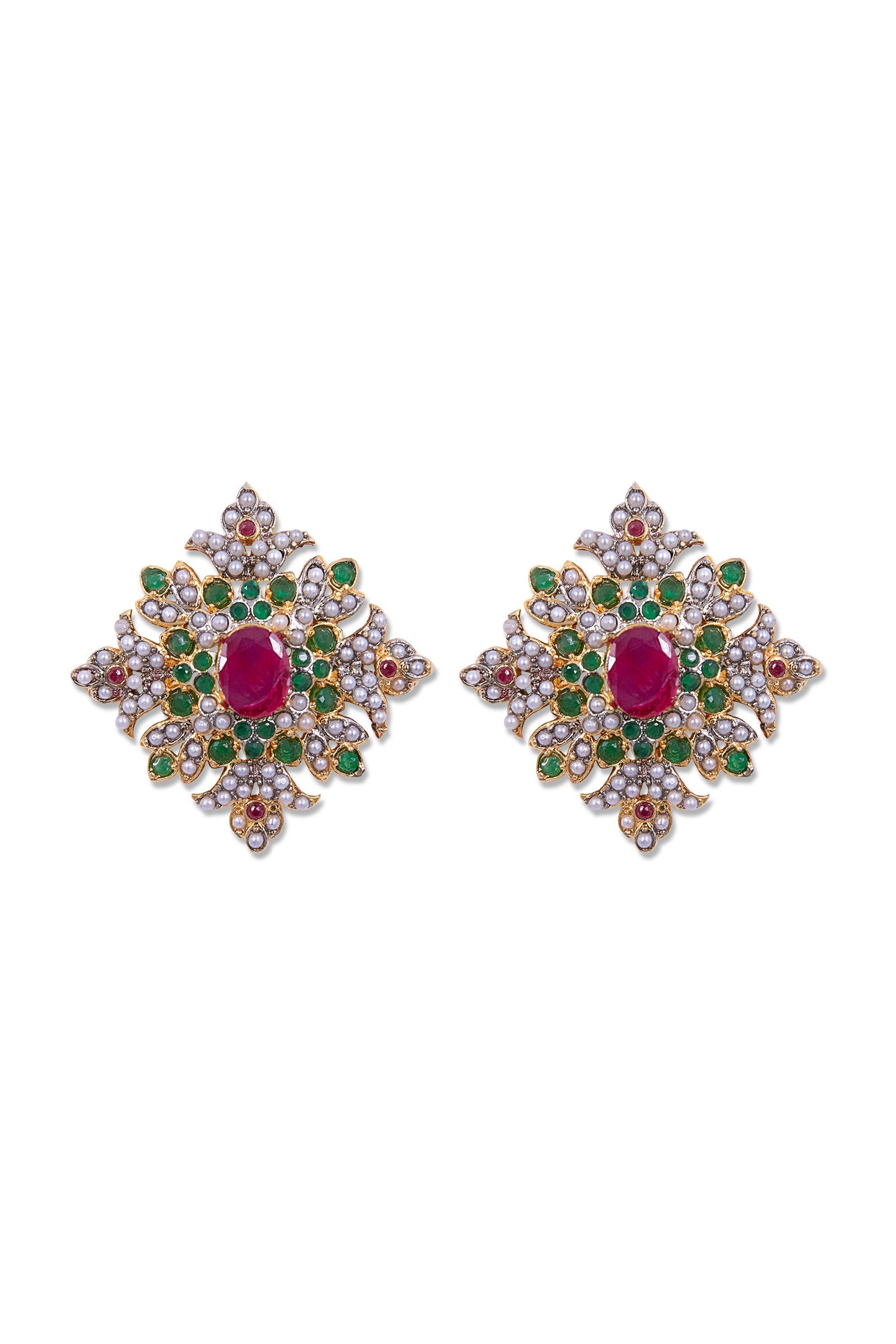 Chatham Charm Studs