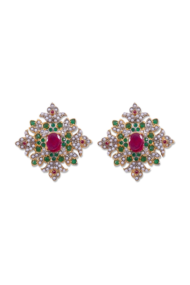 Chatham Charm Studs