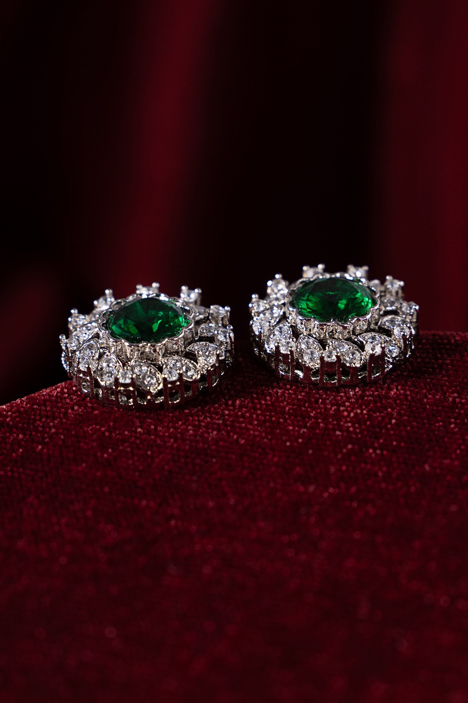 Malakeh Studs