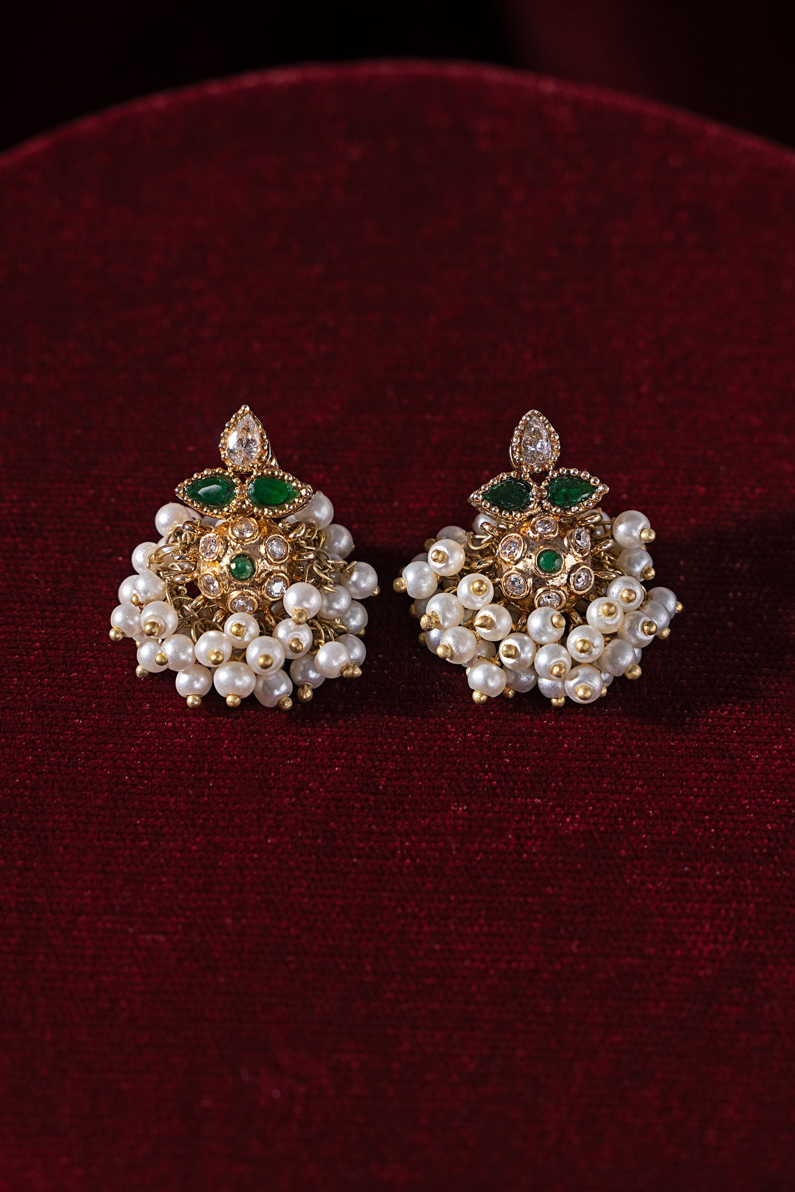 Negar Studs