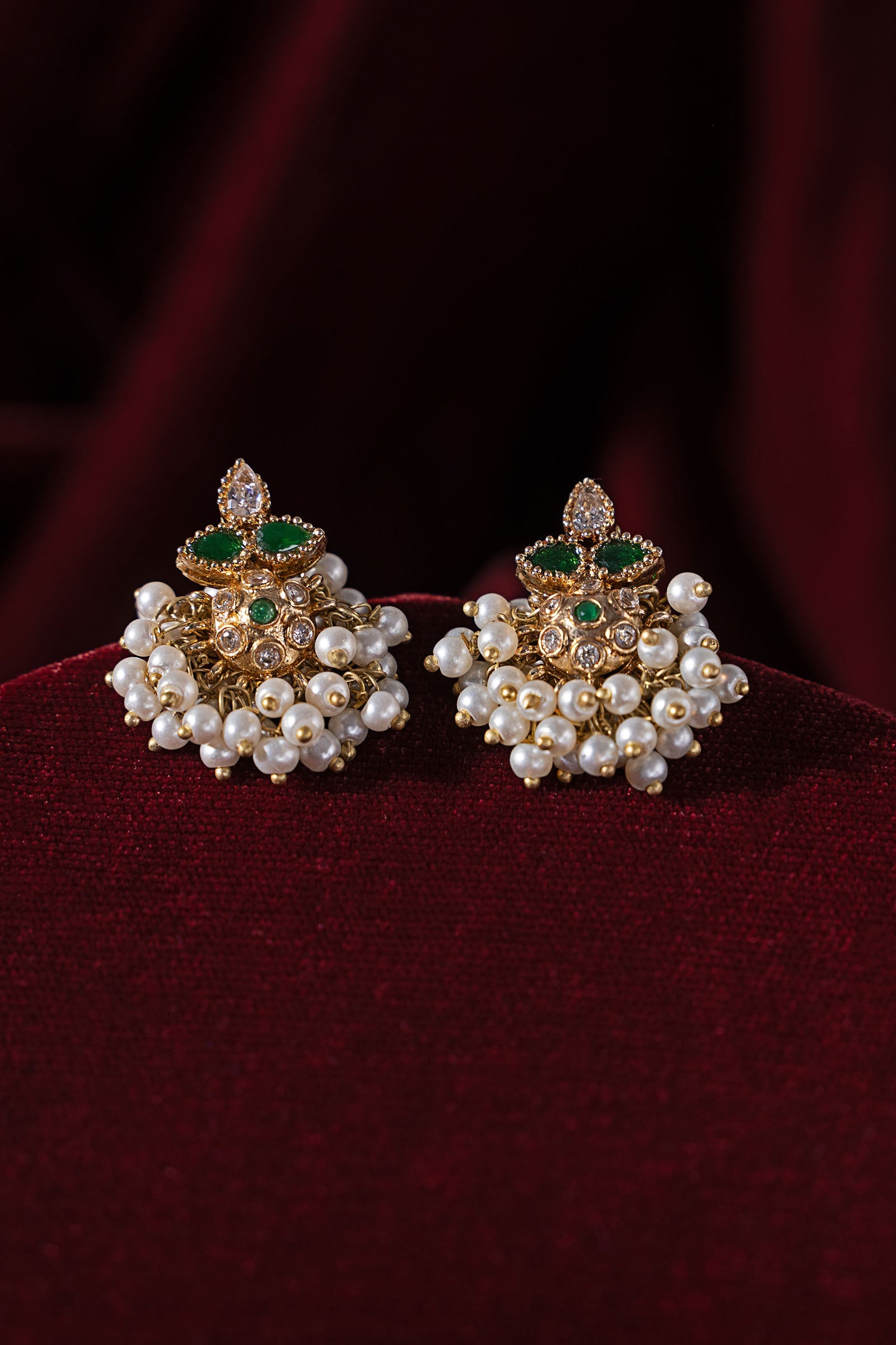 Negar Studs