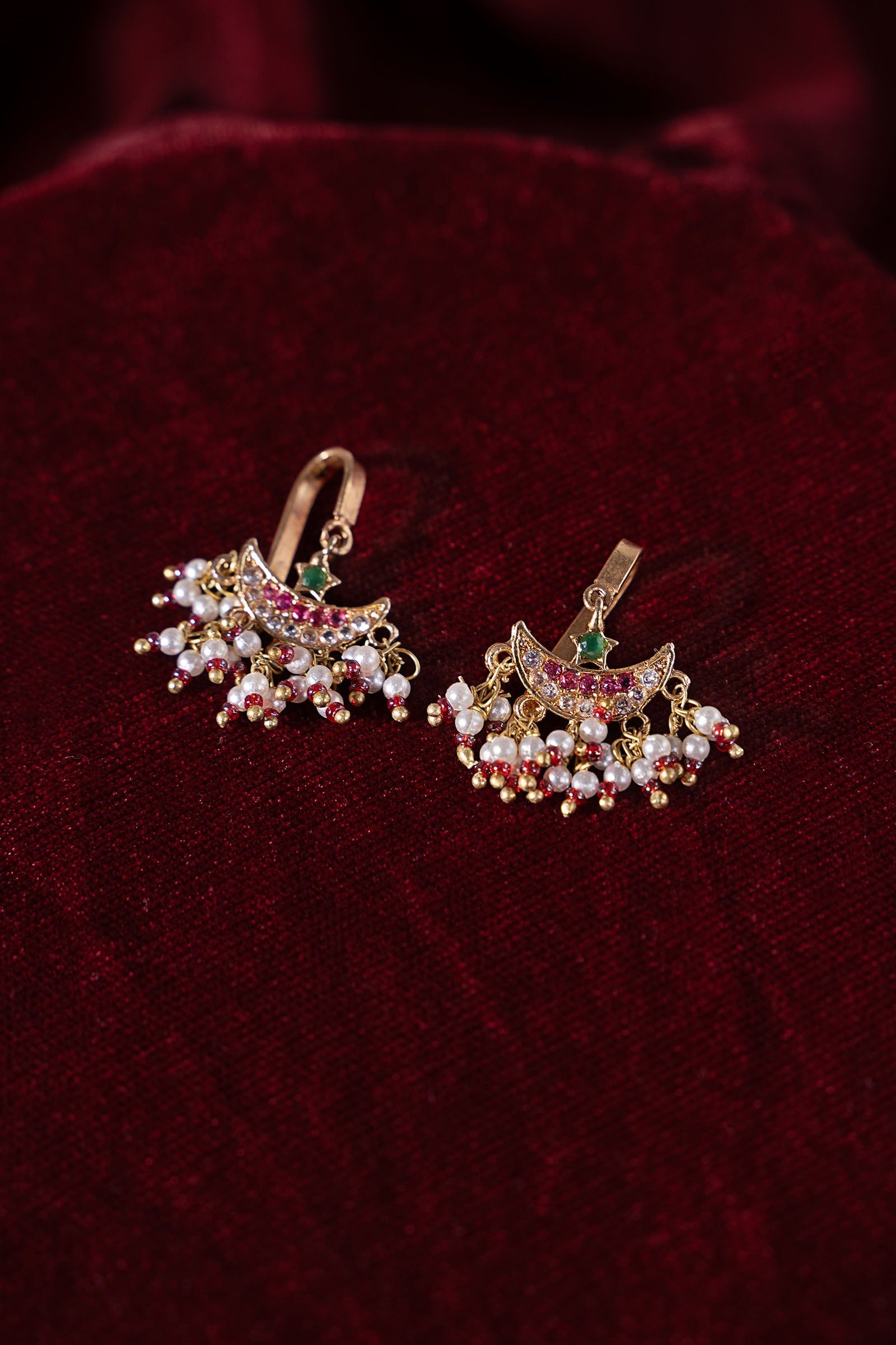 Bugadi Studs