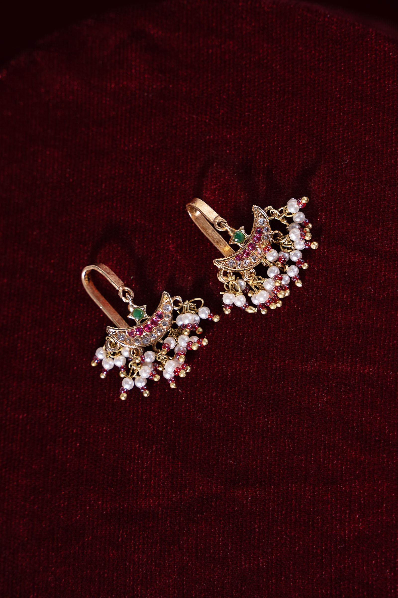 Bugadi Studs