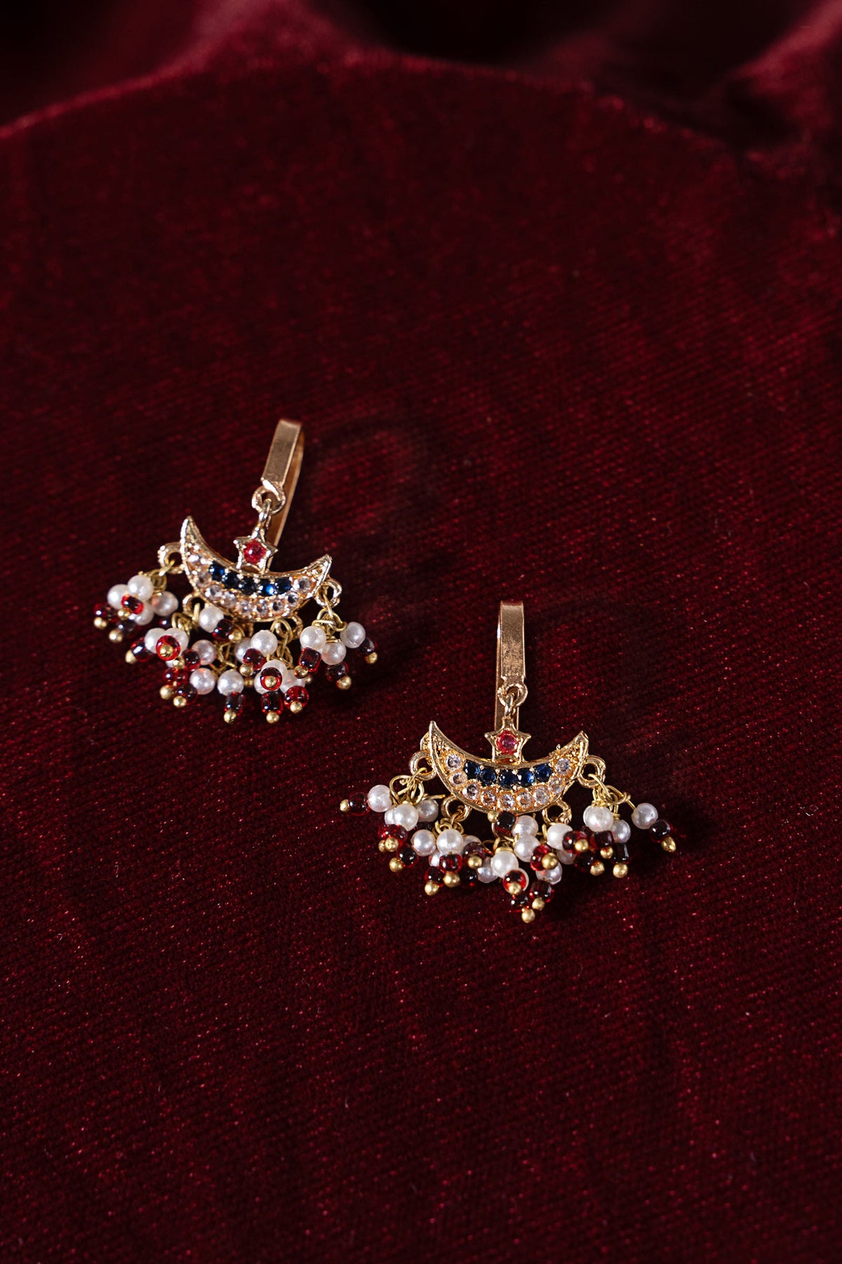 Bugadi Studs