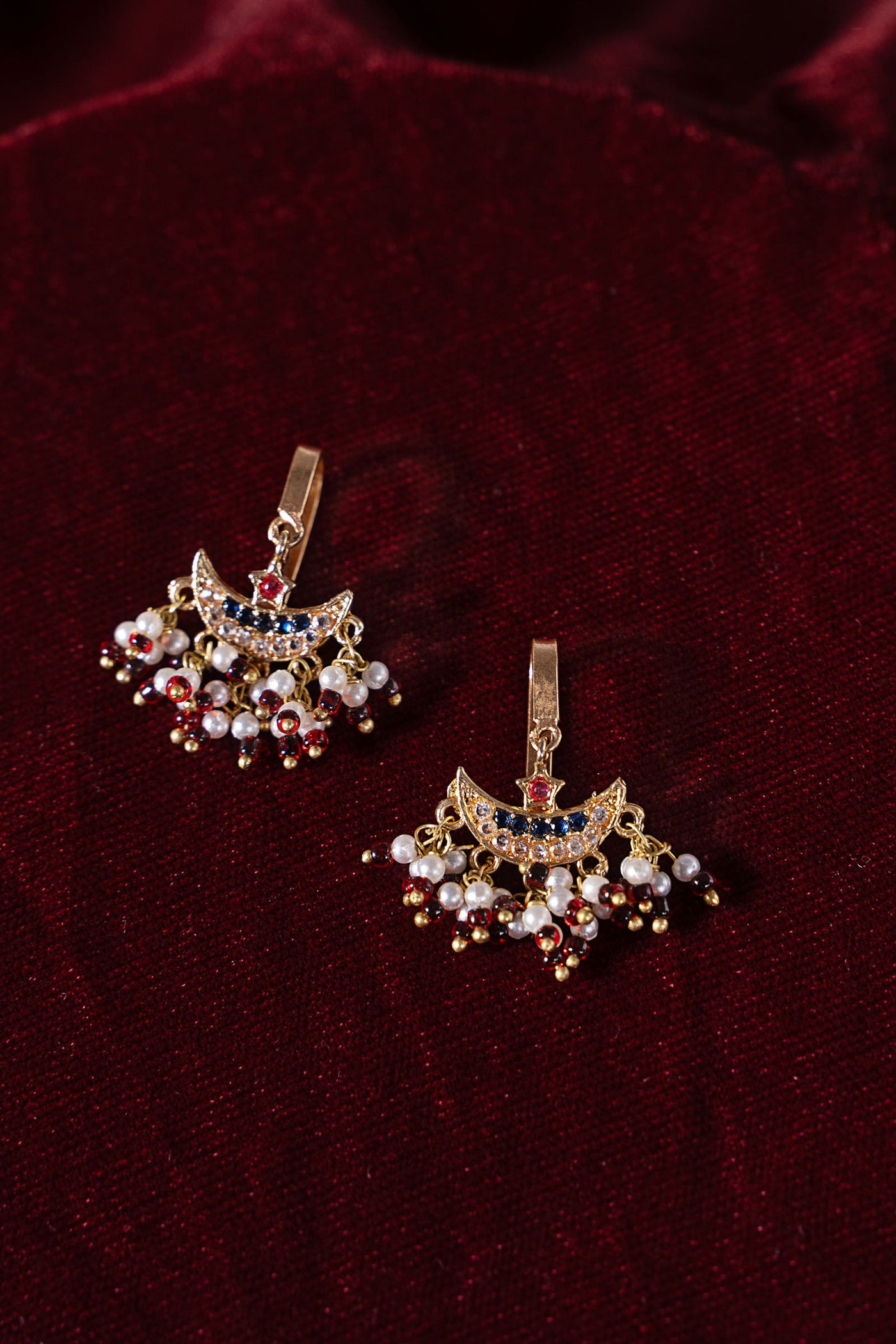Bugadi Studs