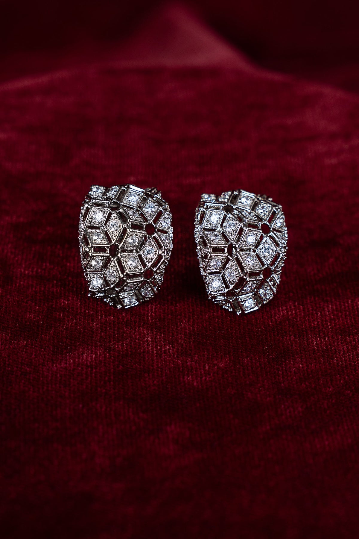 Monireh Studs