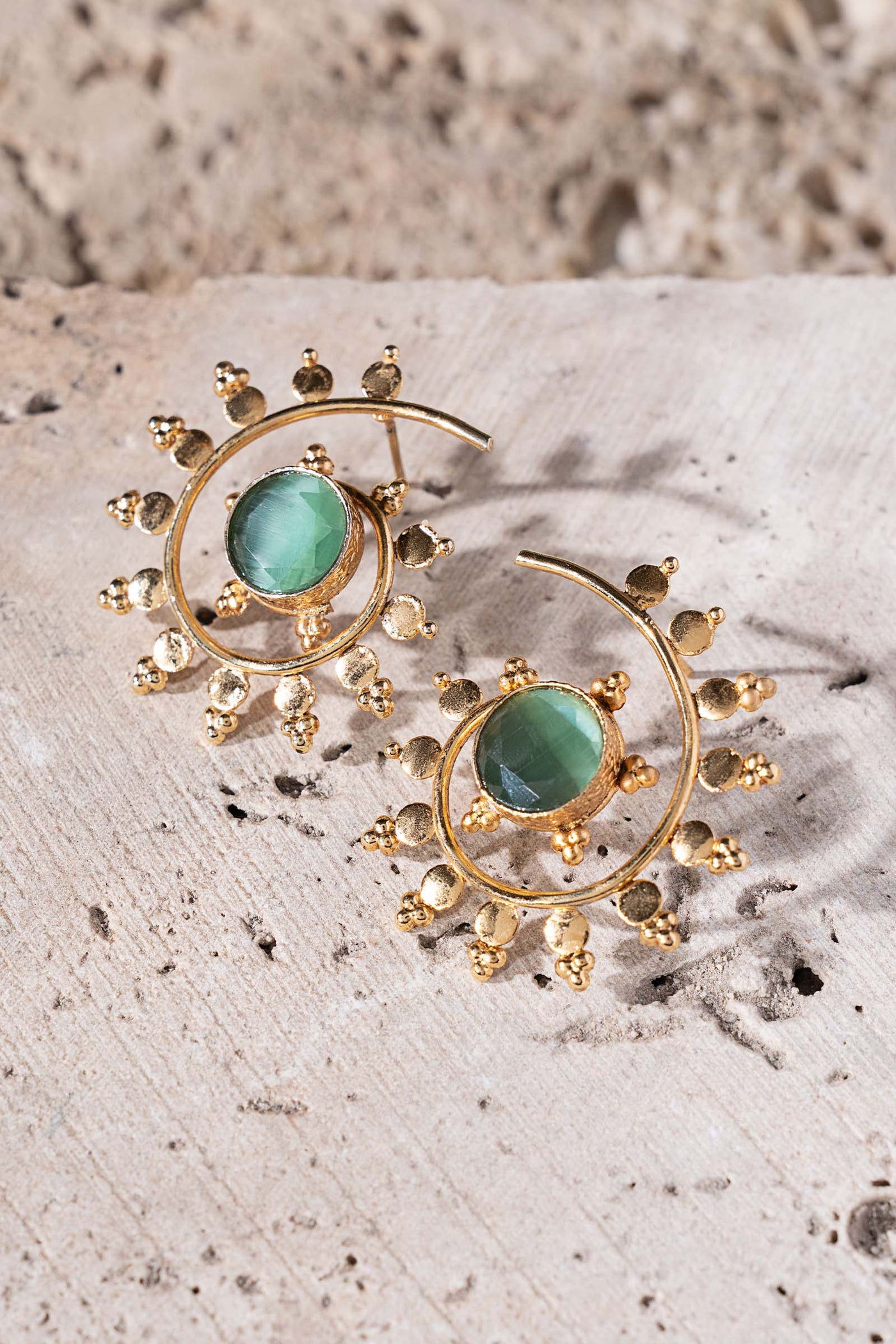 Serkan Studs