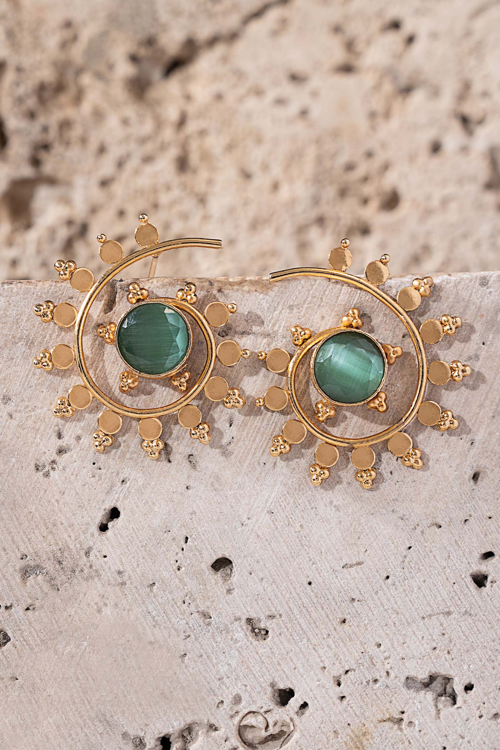Serkan Studs