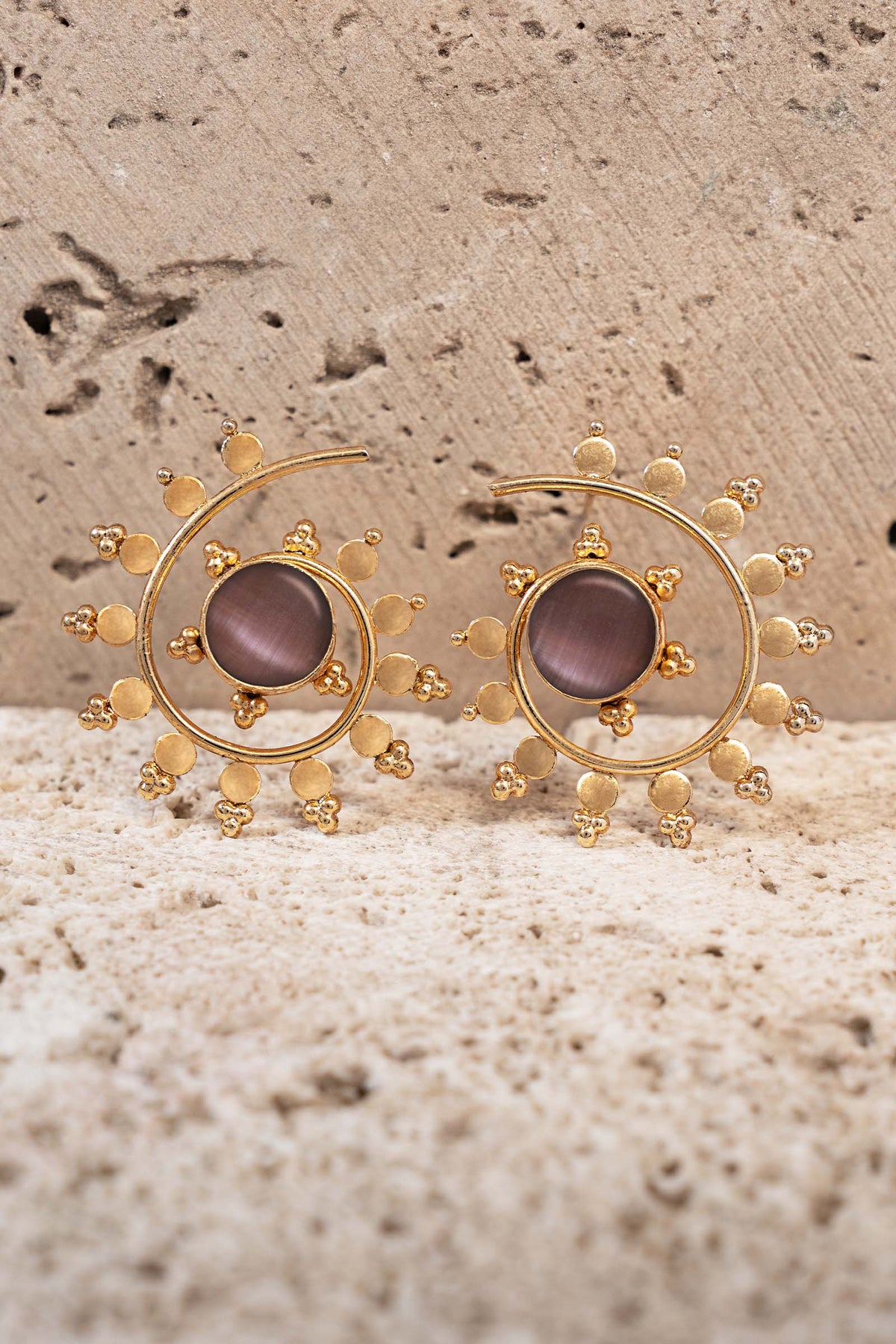 Serkan Studs