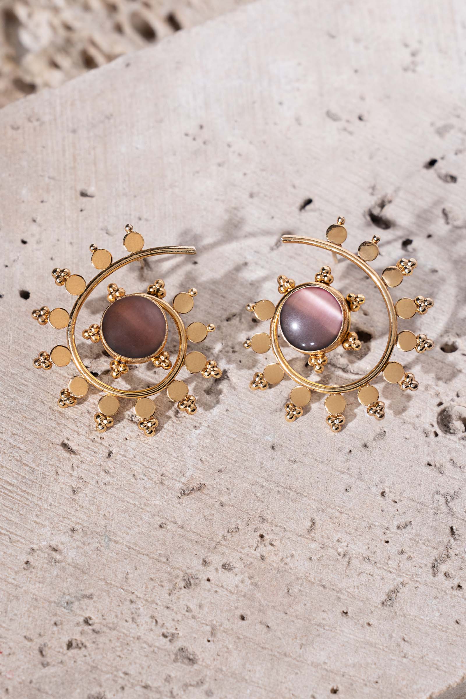 Serkan Studs