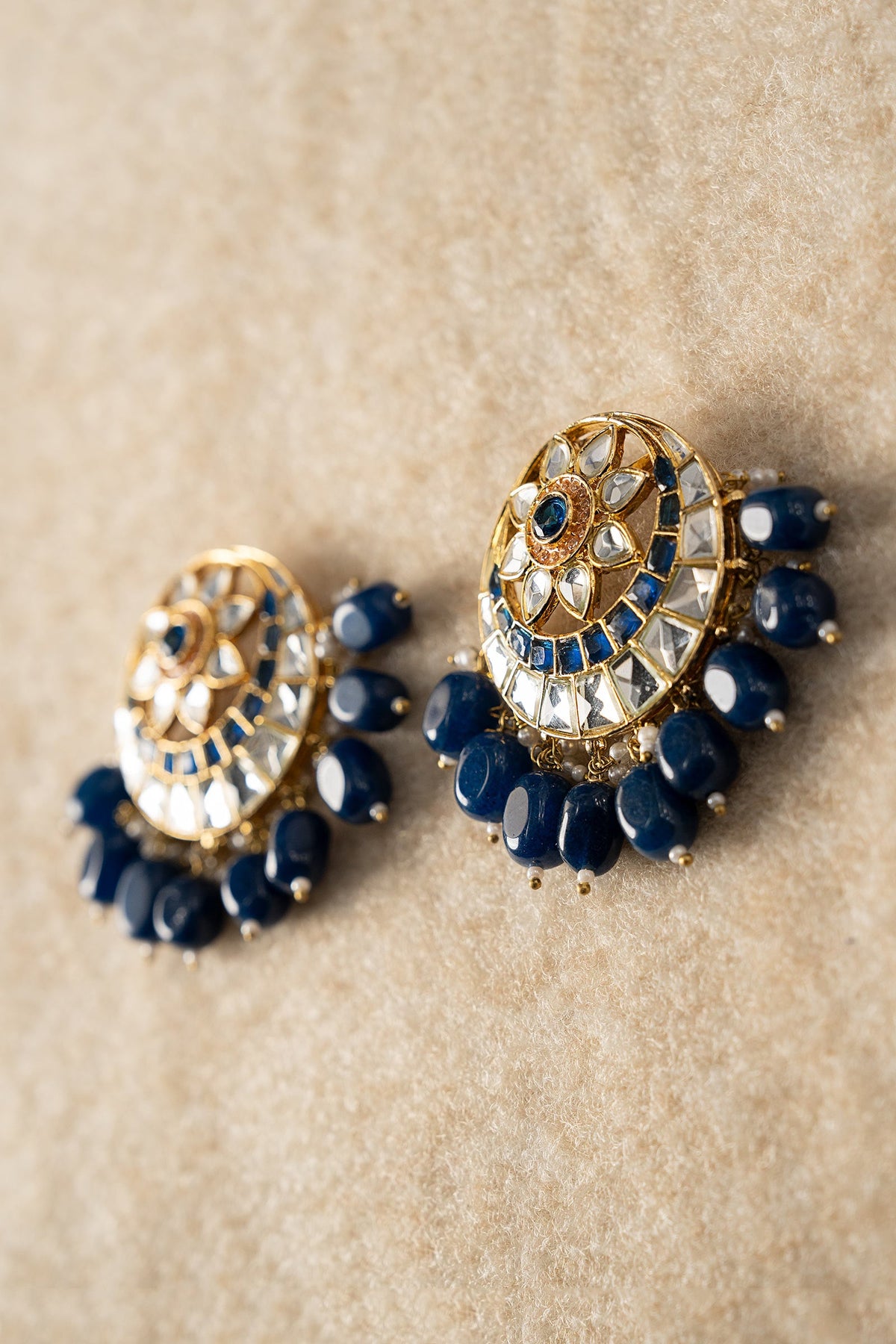 Mehtara Studs