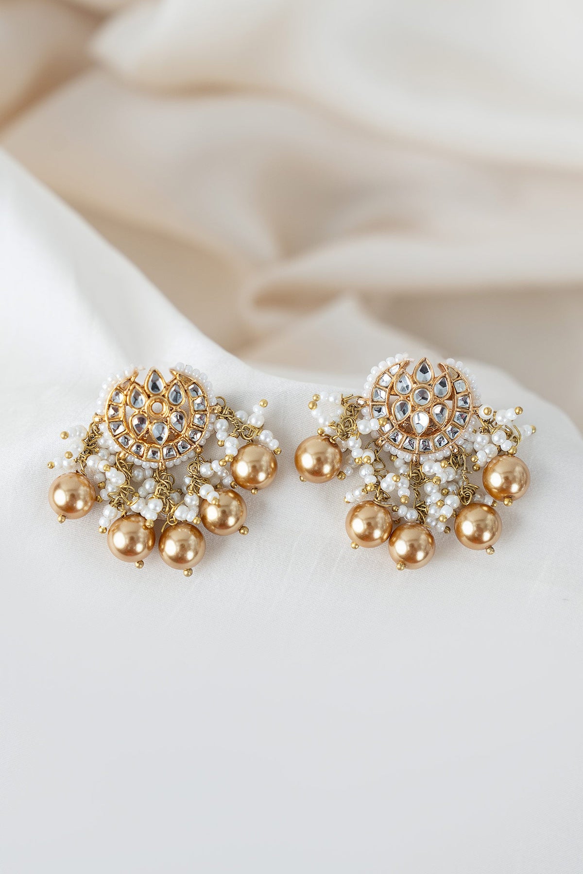 Zartara Studs