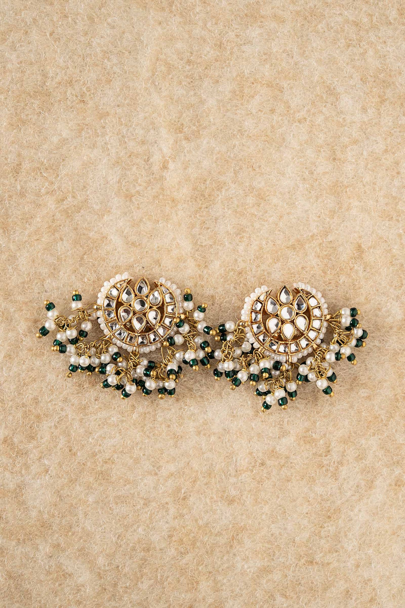 Zartara Studs
