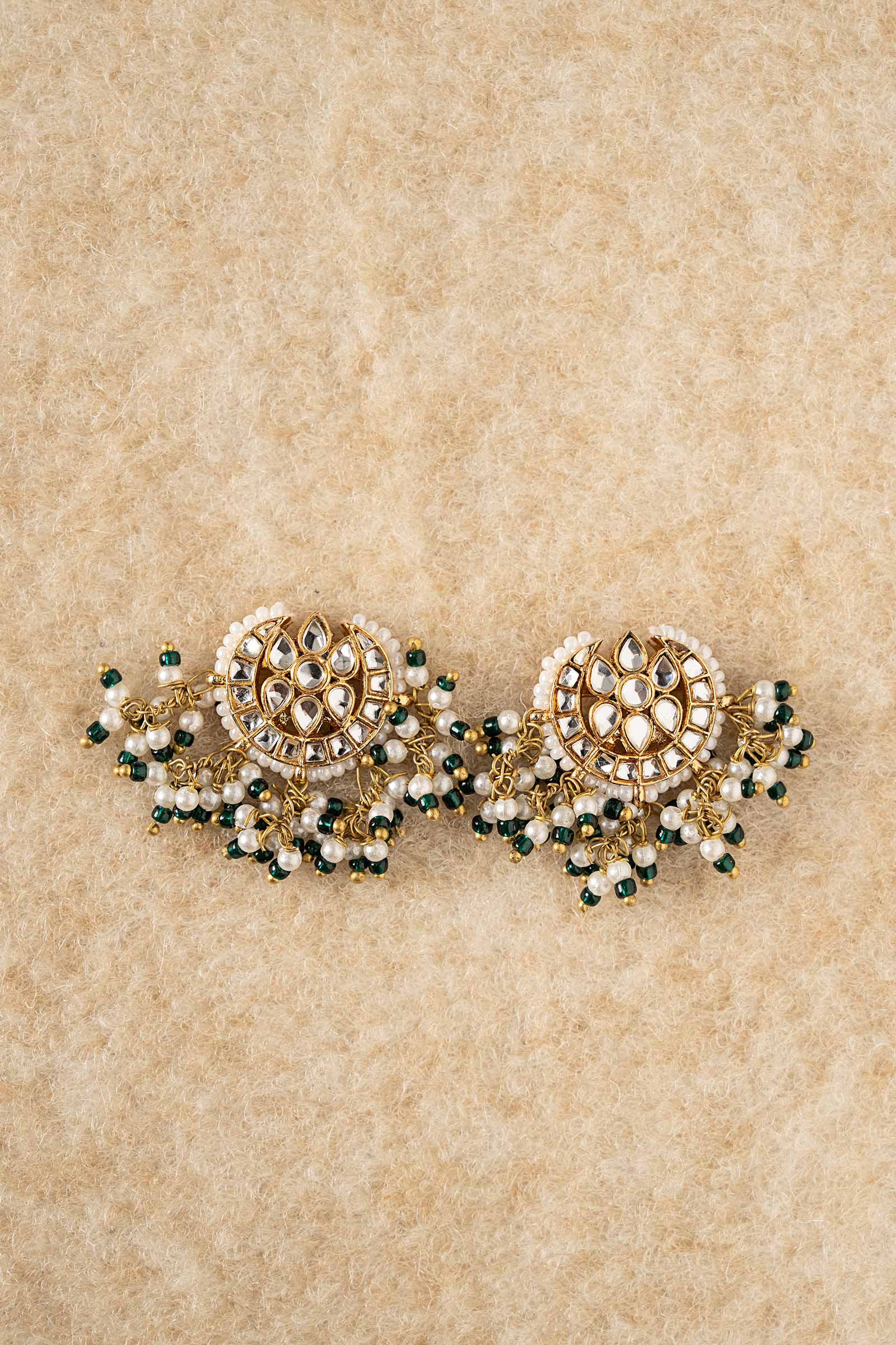Zartara Studs