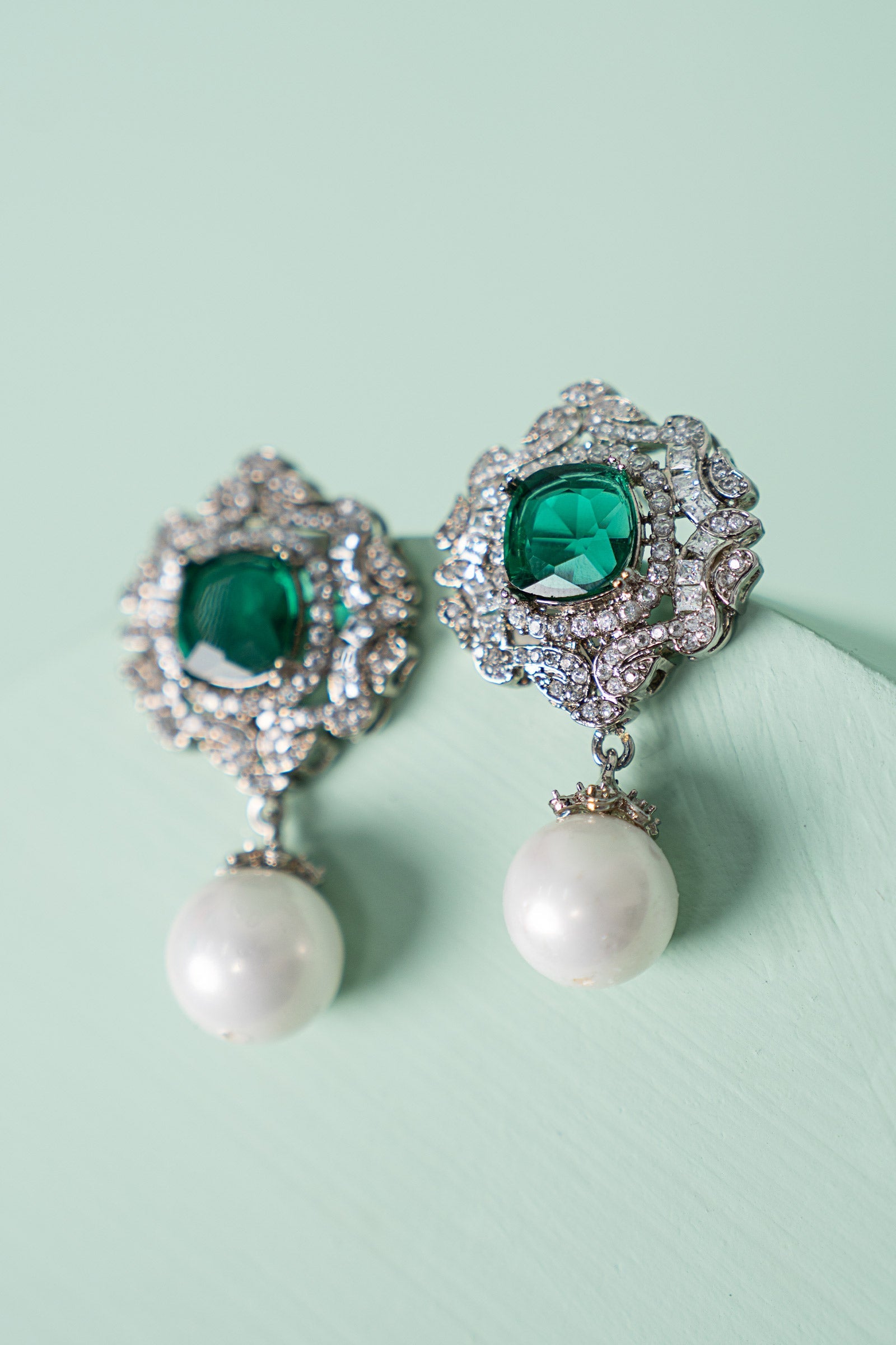 Petalara Studs