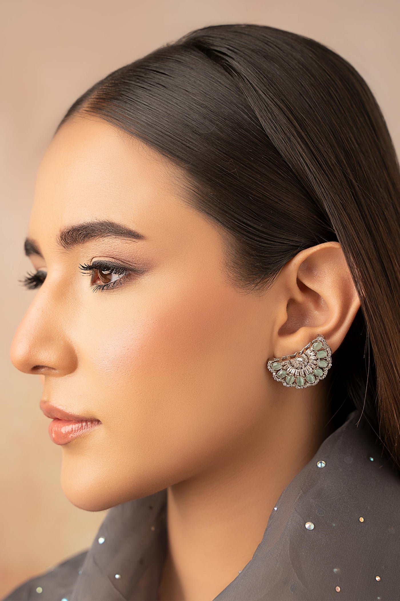 Caria Studs