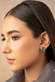 Injila Studs