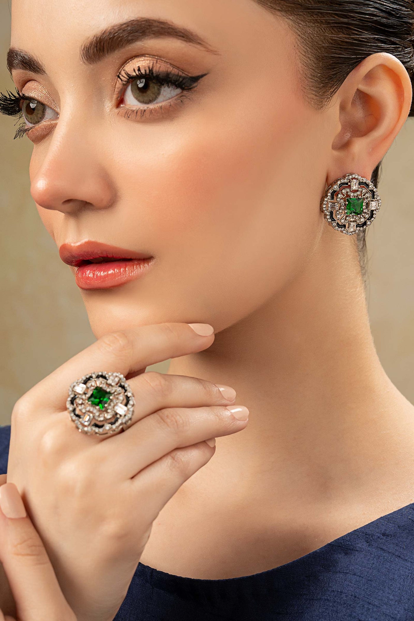 Cubic Studs
