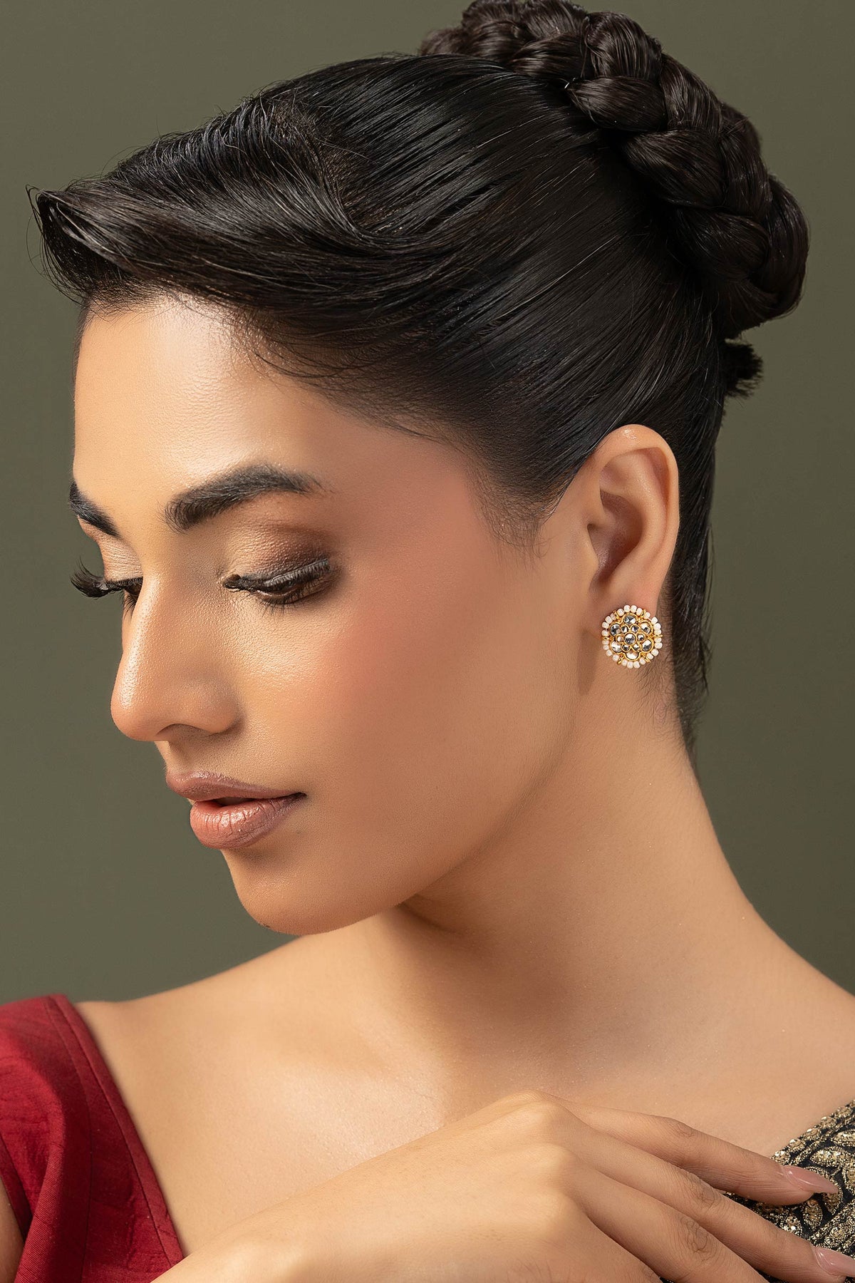 Gisou Studs