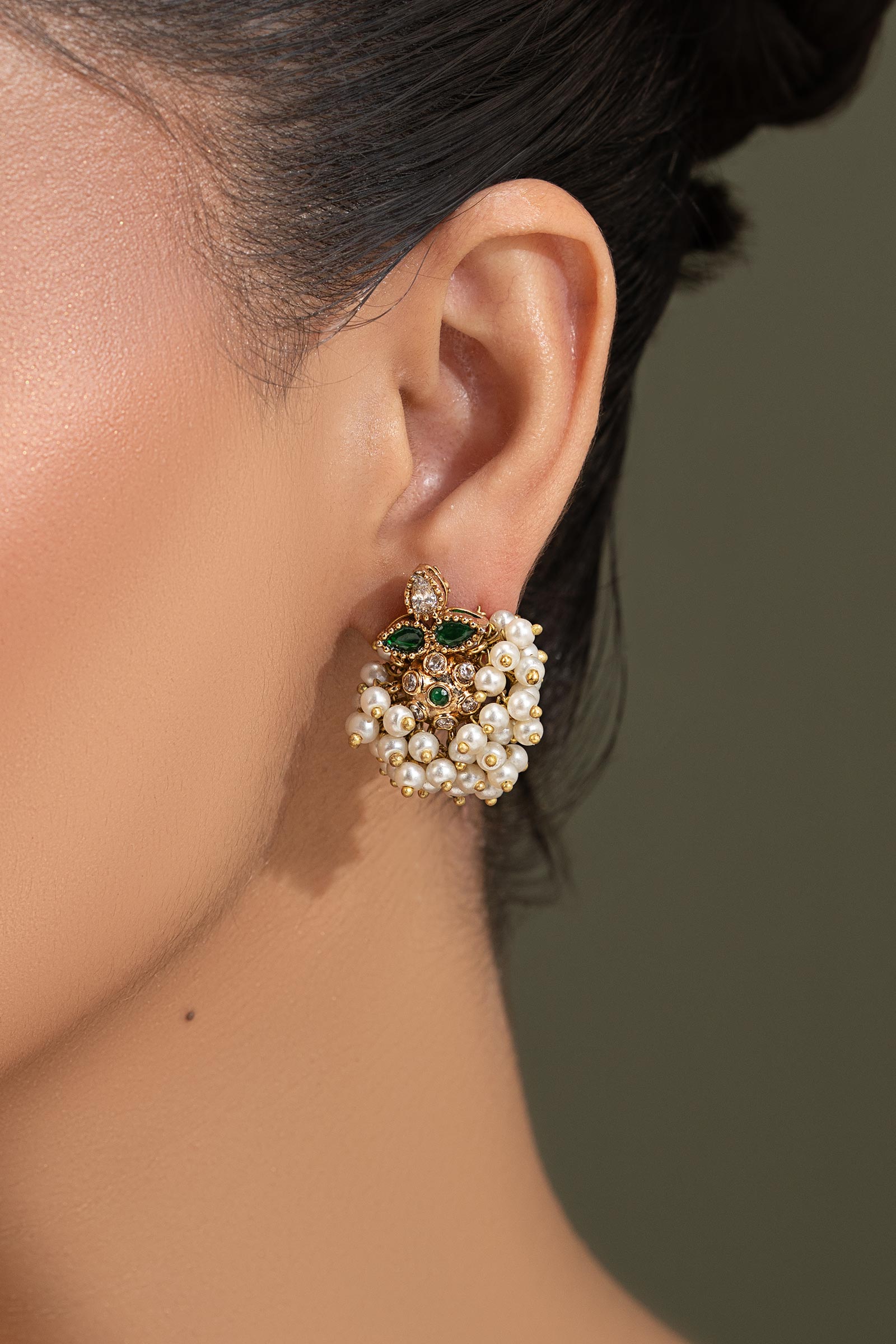 Negar Studs