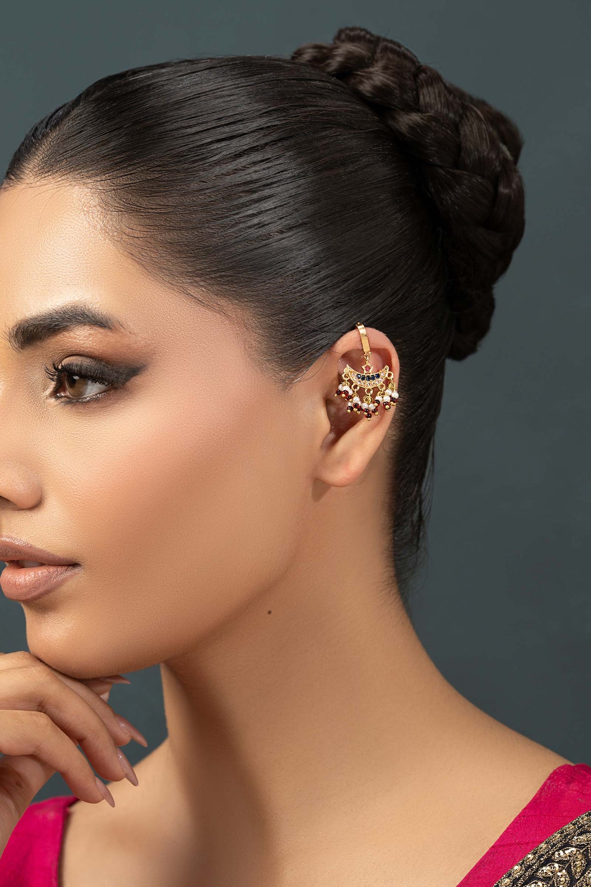 Bugadi Studs