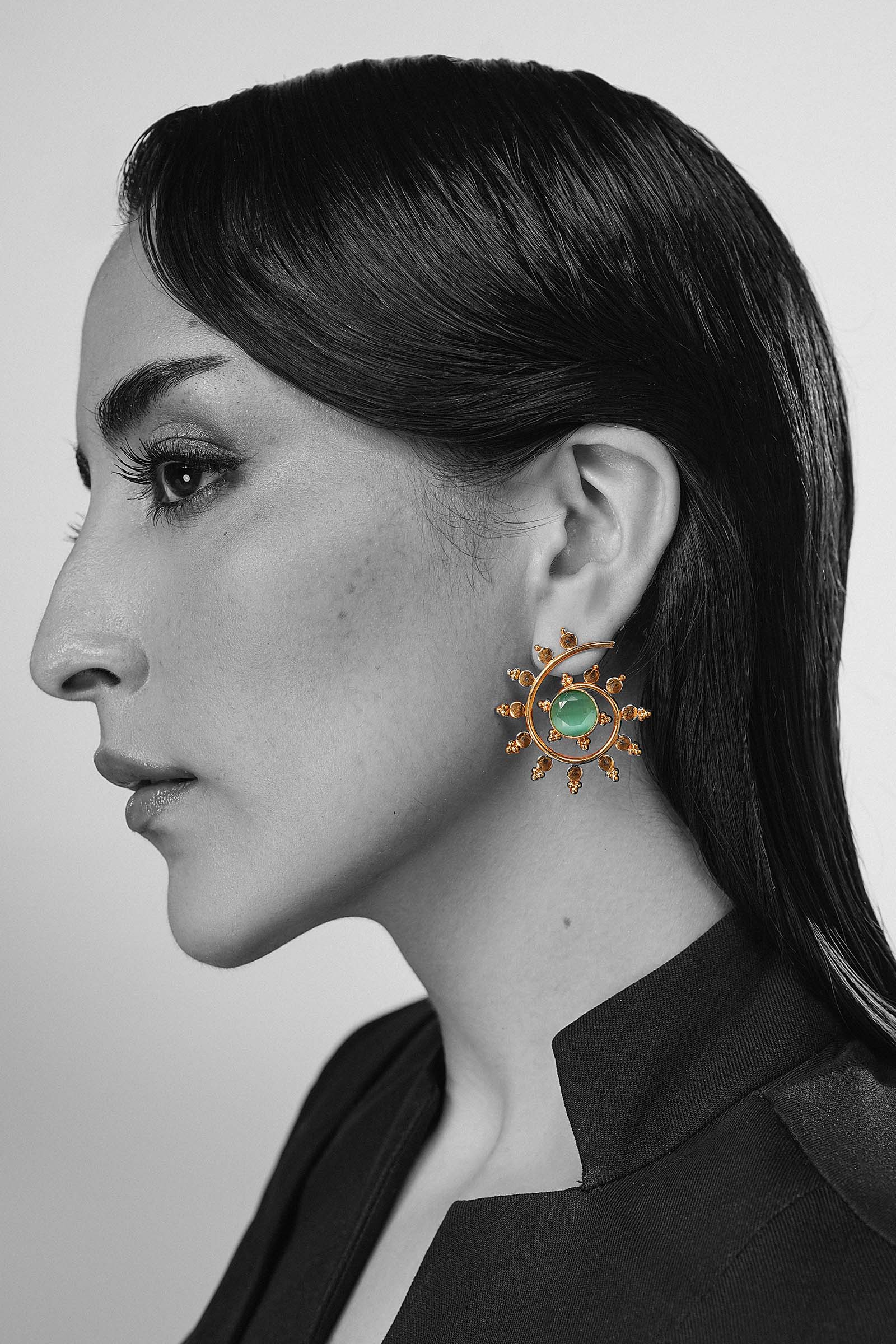 Serkan Studs