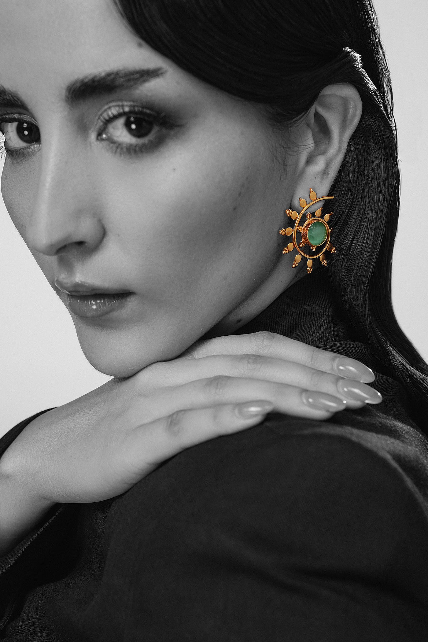 Serkan Studs