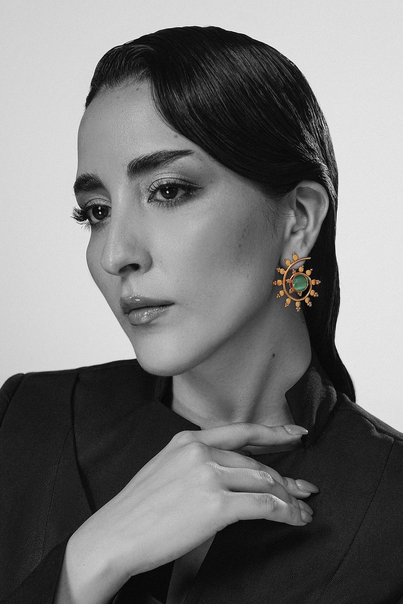 Serkan Studs