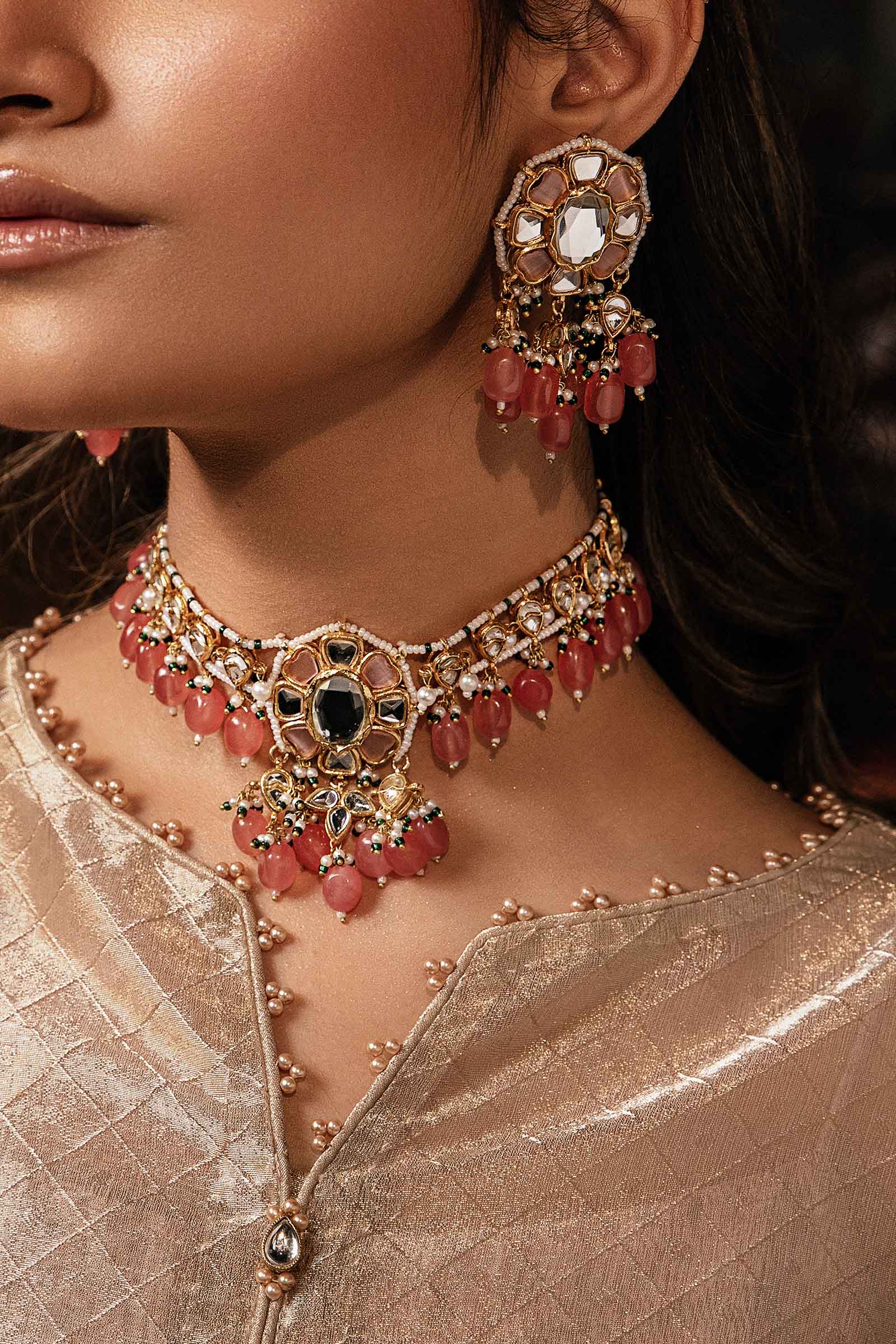 Necklace Set