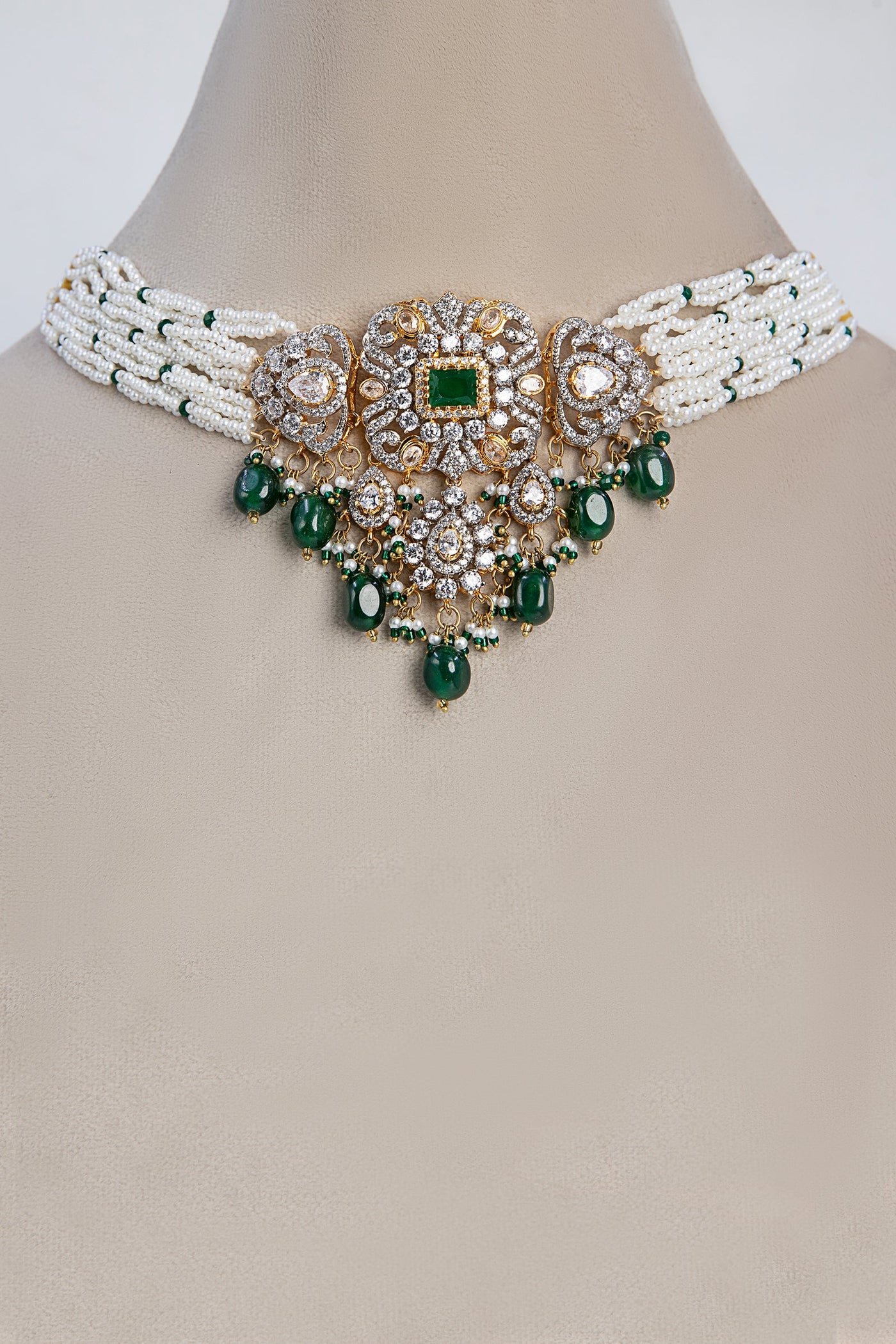 Choker Set