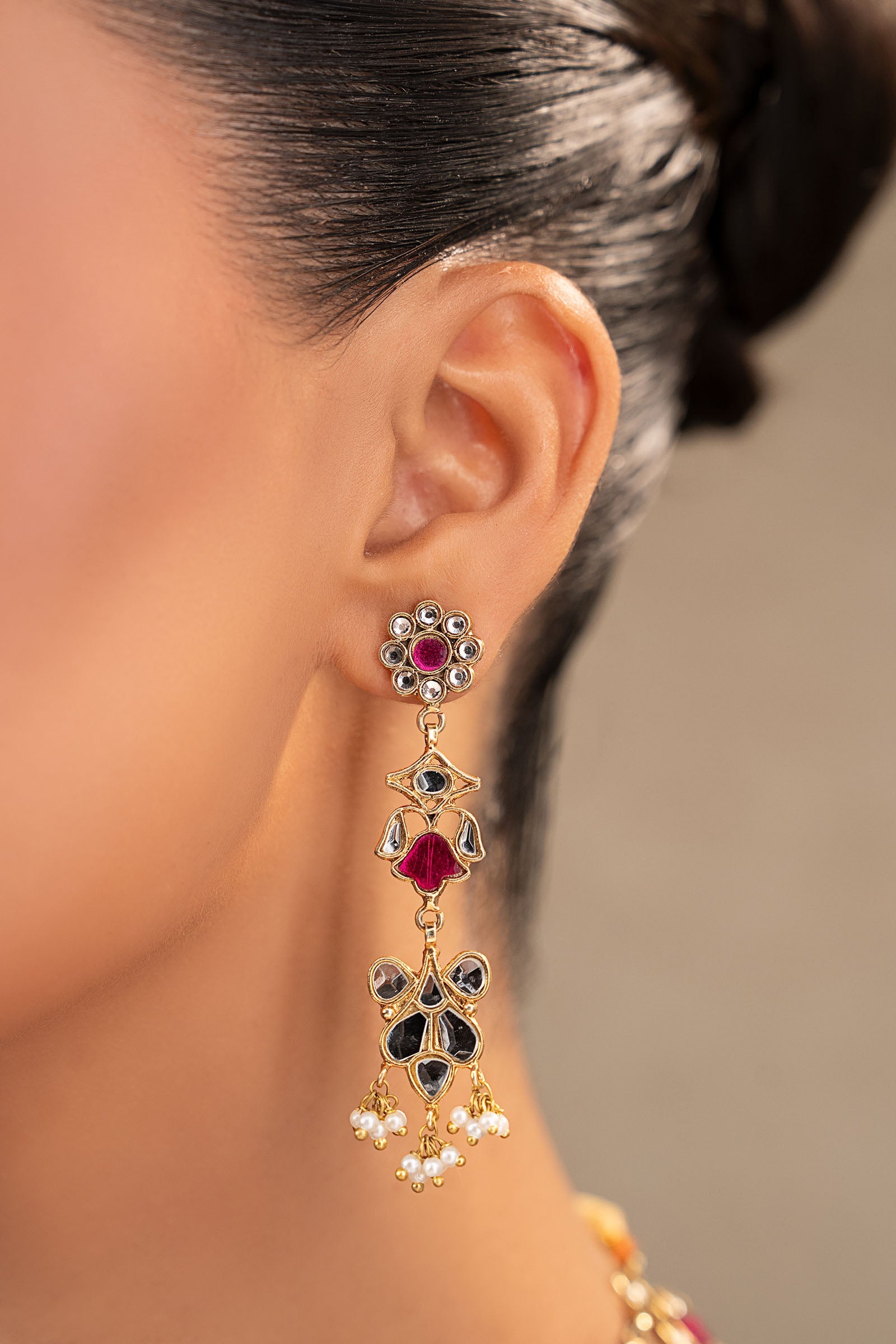 Zarkumari Set