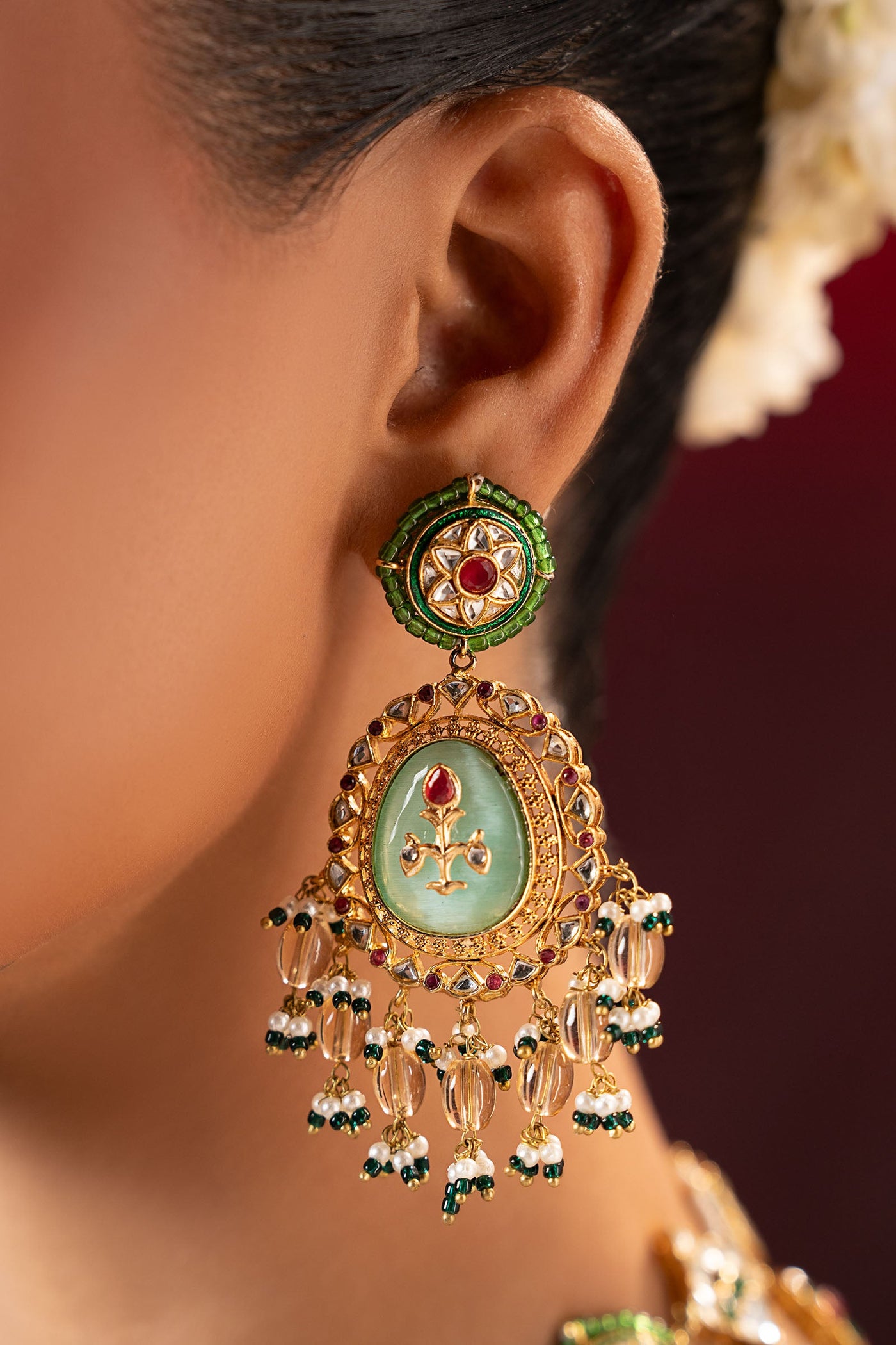 Gulnoor Set