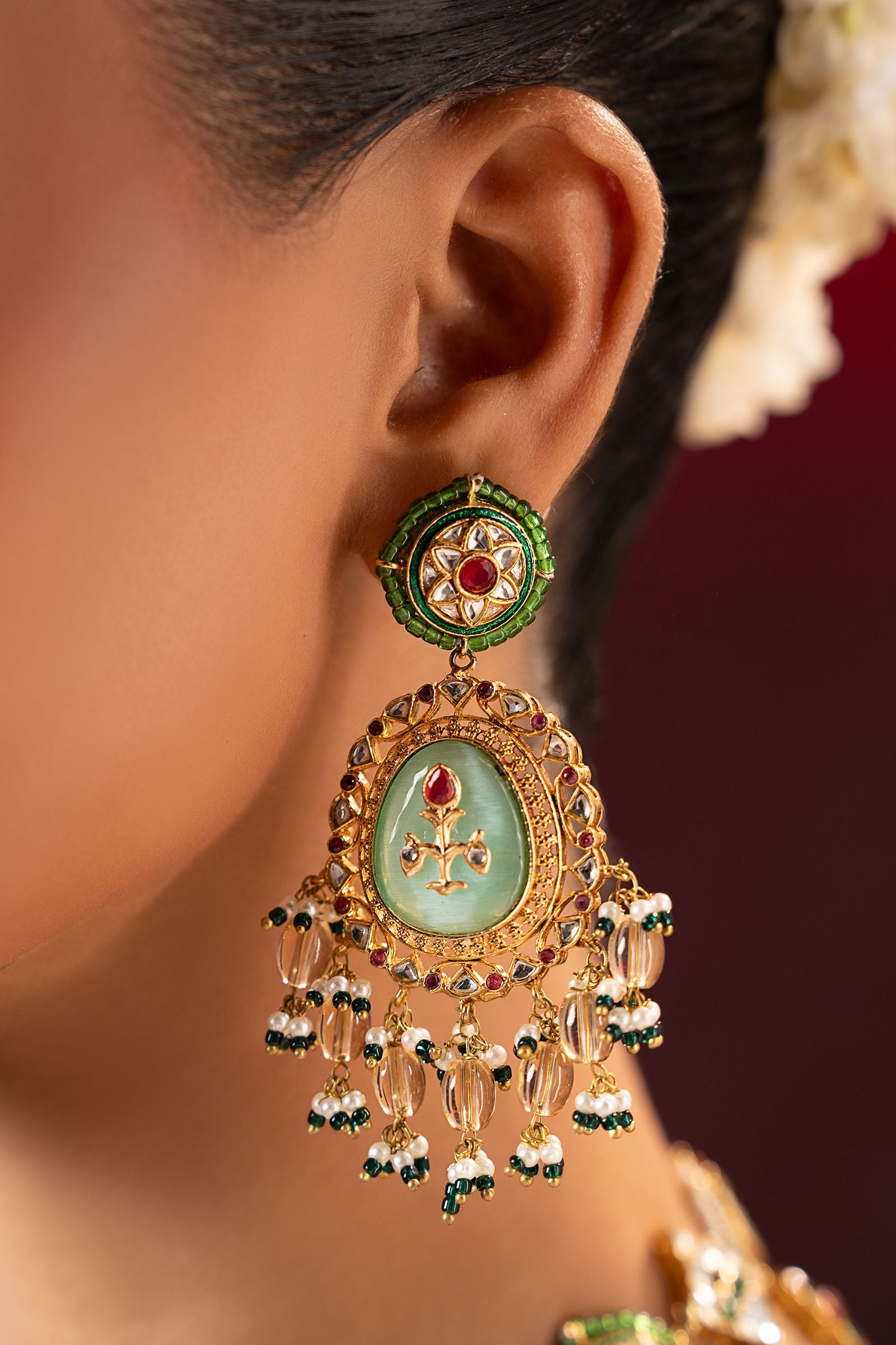 Gulnoor Set